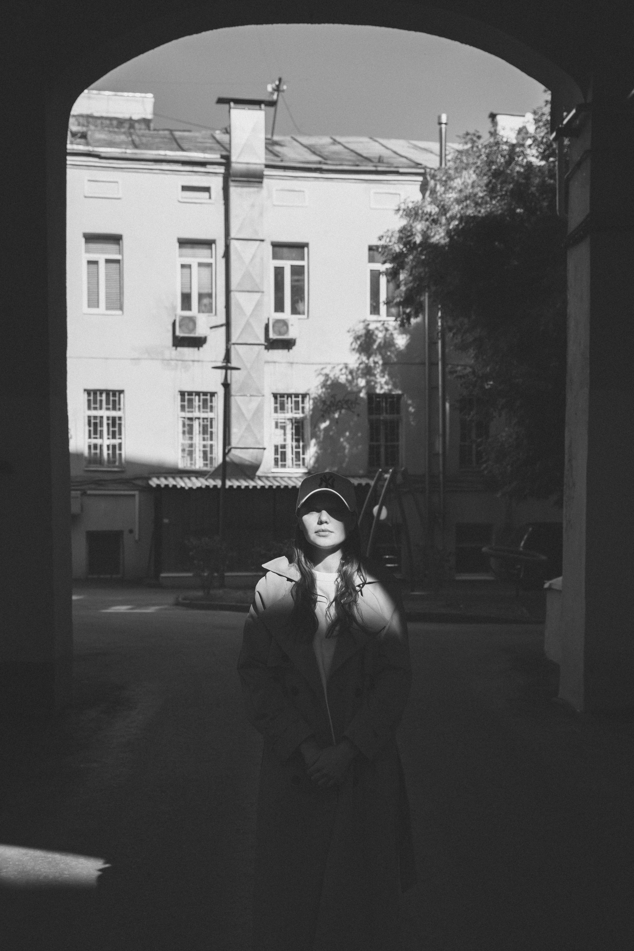 Юлия. Wedding photographer Kiryanov Maxim. I take photos in Moscow, Kolomna,