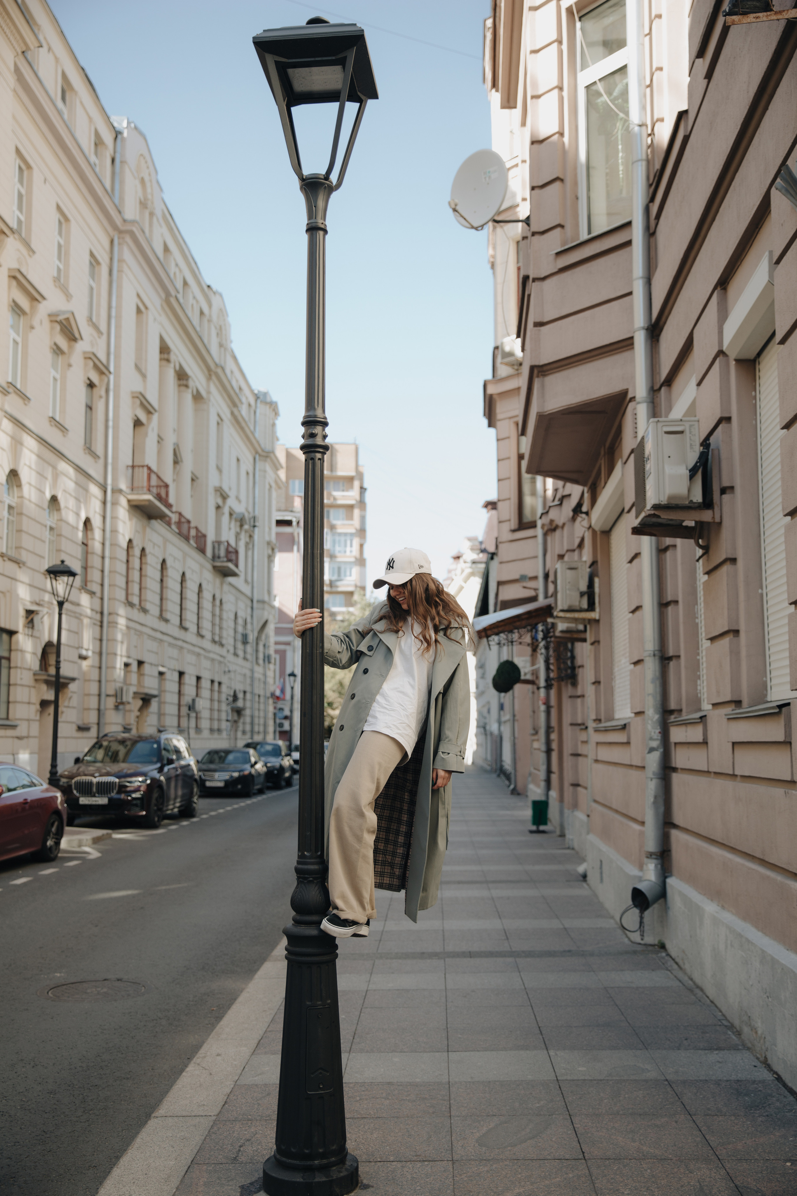 Юлия. Wedding photographer Kiryanov Maxim. I take photos in Moscow, Kolomna,