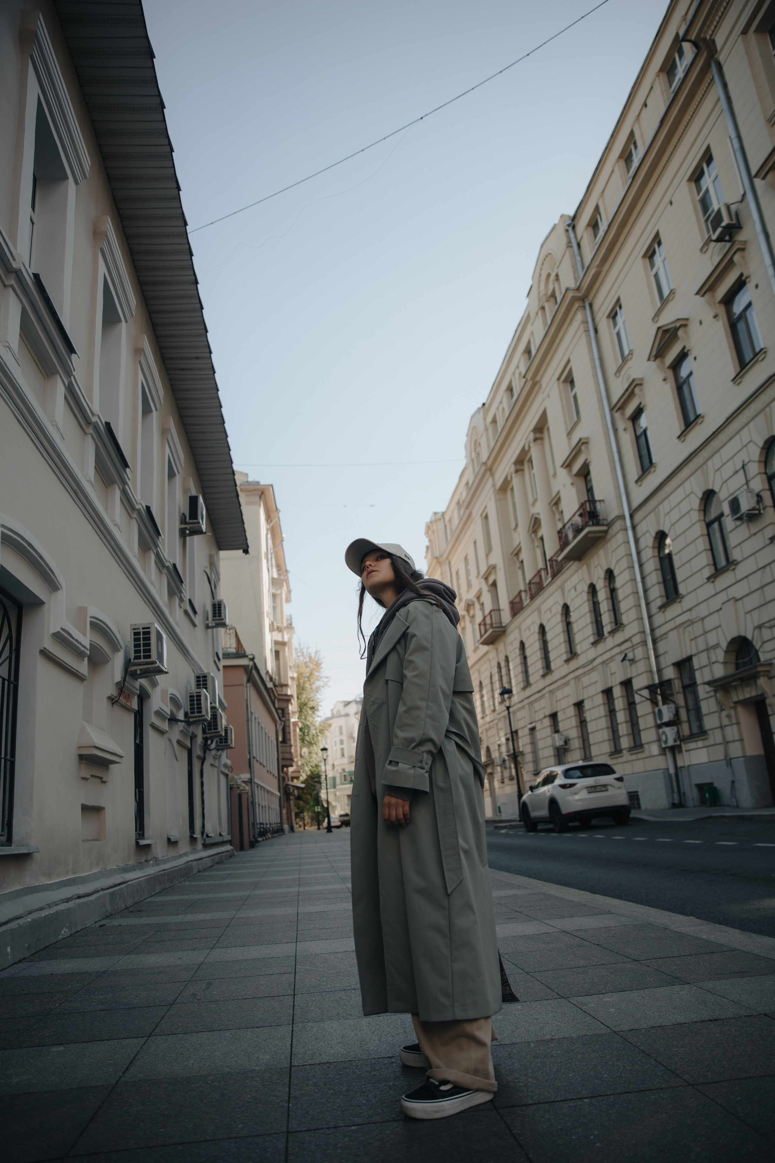 Юлия. Wedding photographer Kiryanov Maxim. I take photos in Moscow, Kolomna,