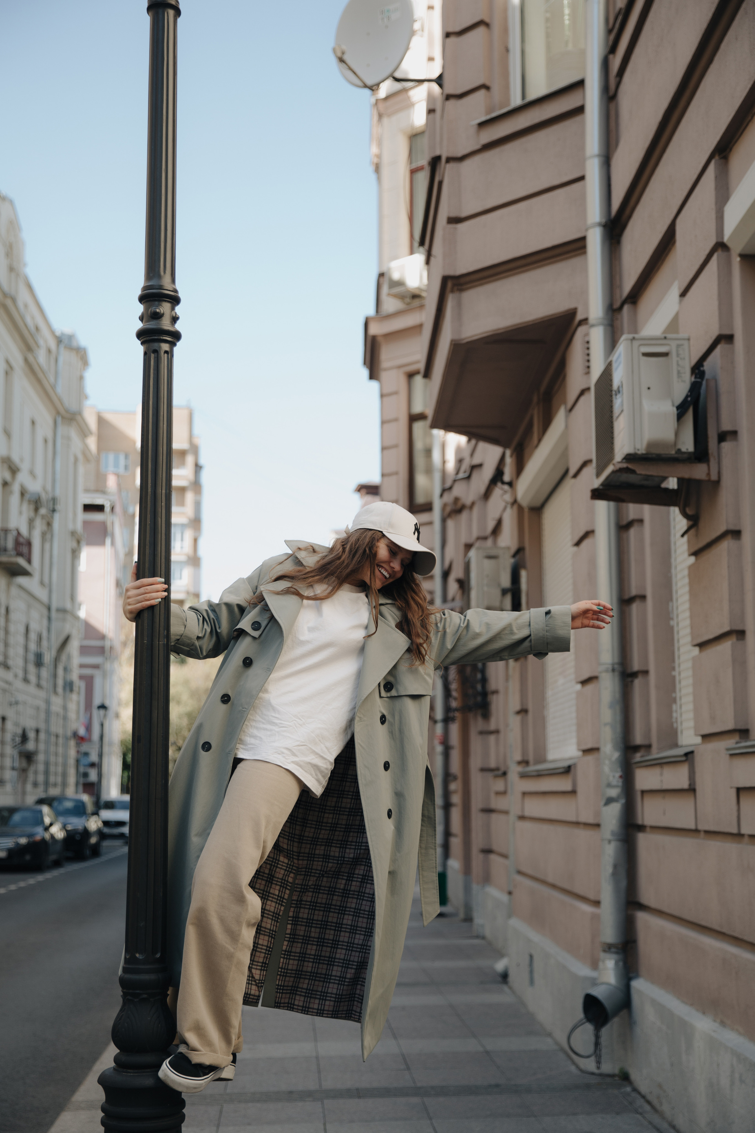 Юлия. Wedding photographer Kiryanov Maxim. I take photos in Moscow, Kolomna,