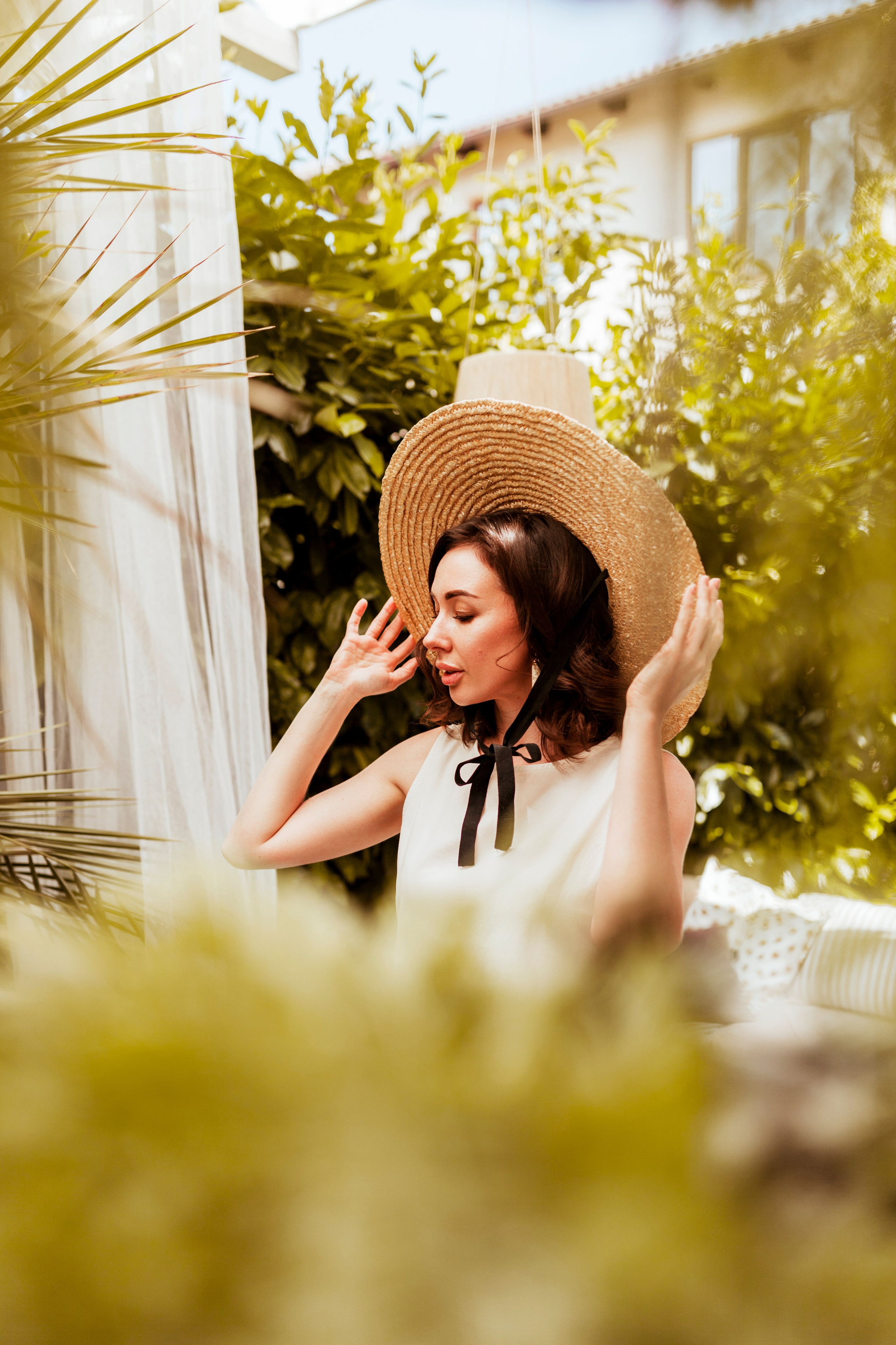 Шоурум корейской косметики. Контент фотограф в Симферополе и по Крыму Даша Пац