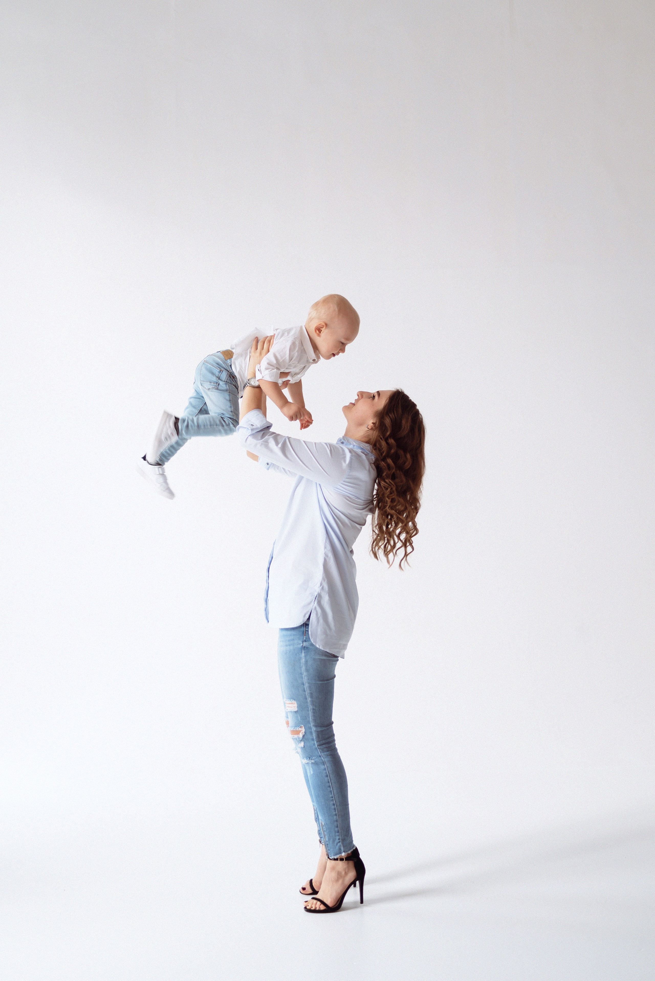 Семья и дети. Семейный и детский фотограф в Воронеже София Минакова