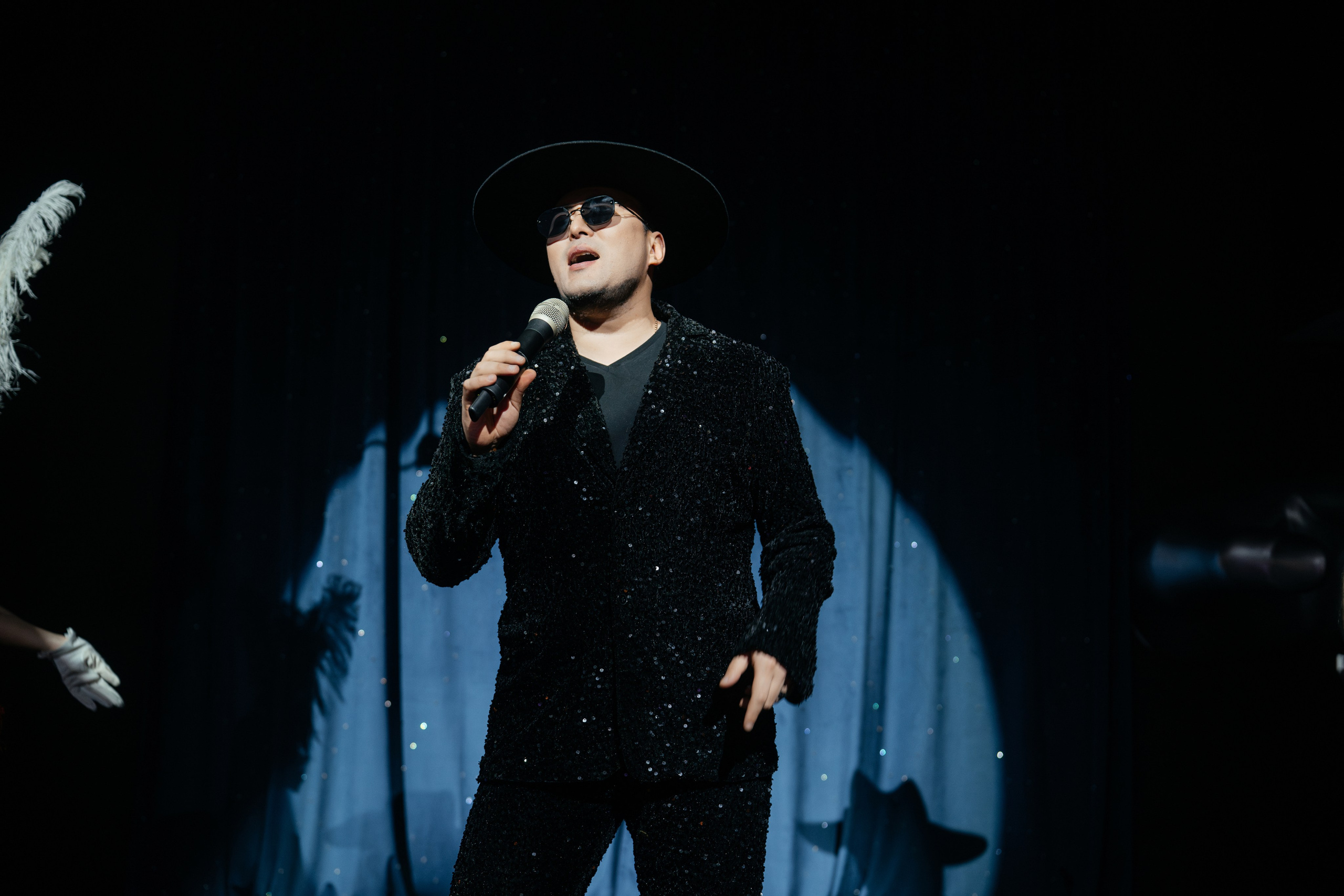 15 ноября (пятница). BENUAR Restaurant