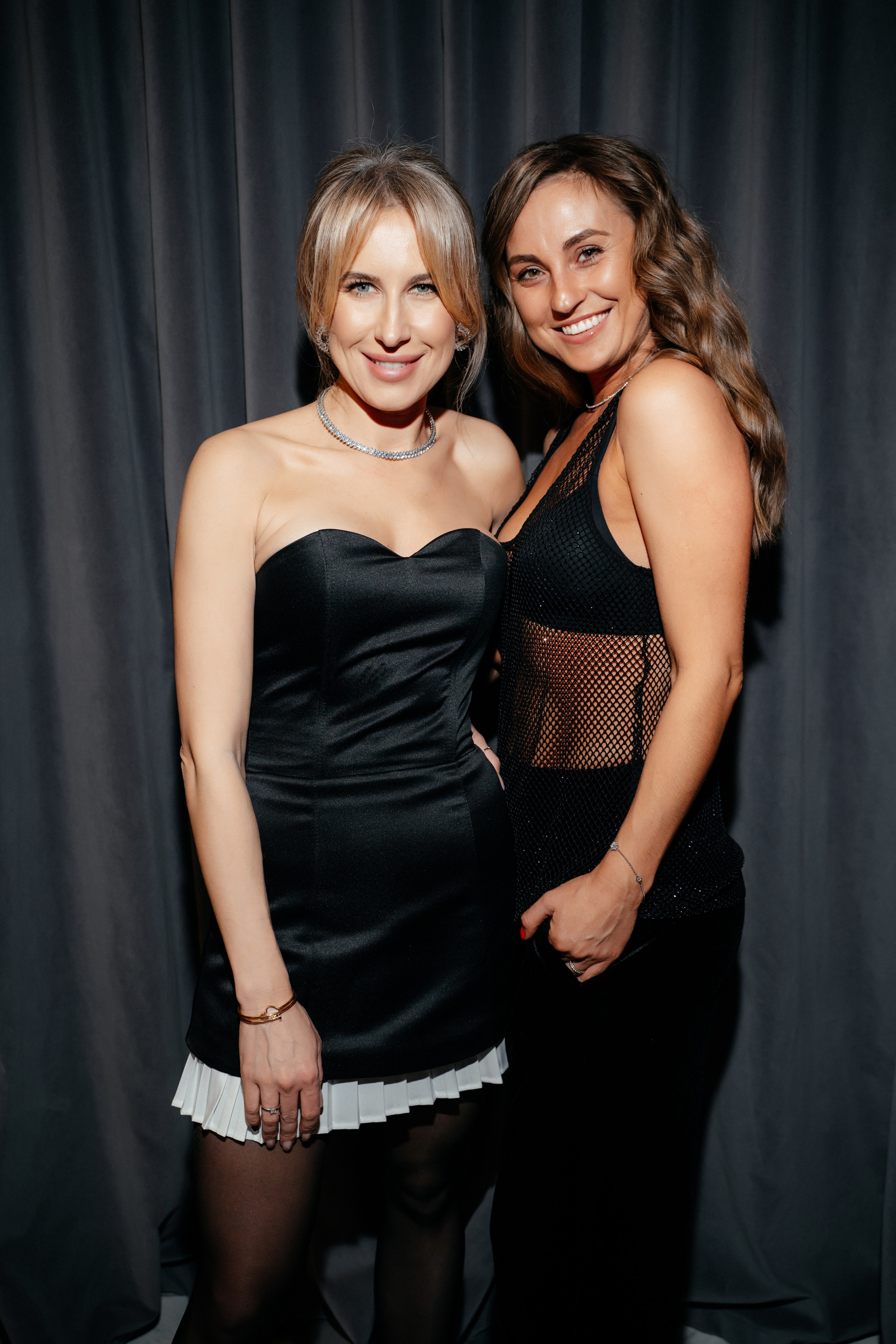 1 марта (пятница). BENUAR Restaurant