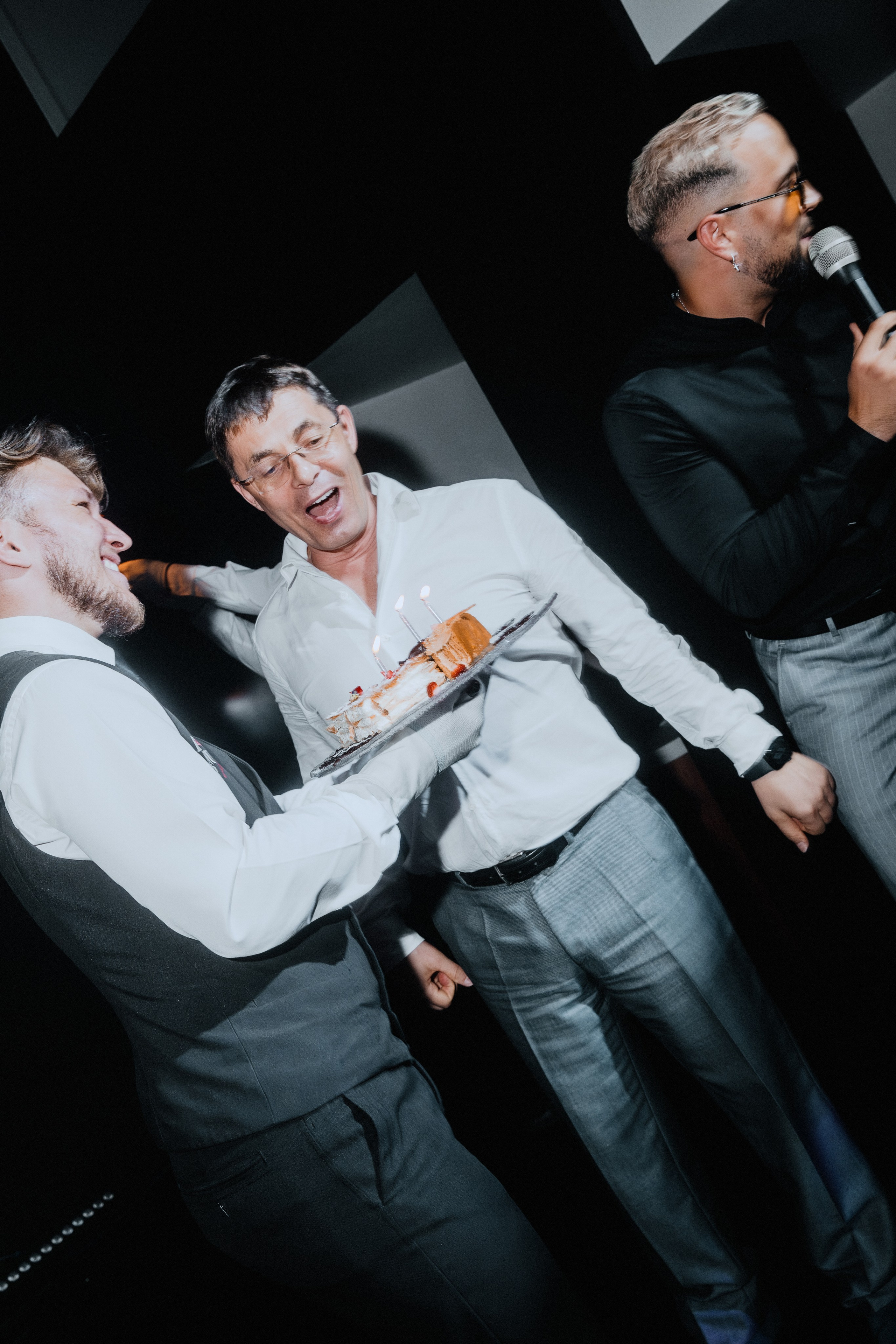 24 августа (суббота). BENUAR Restaurant