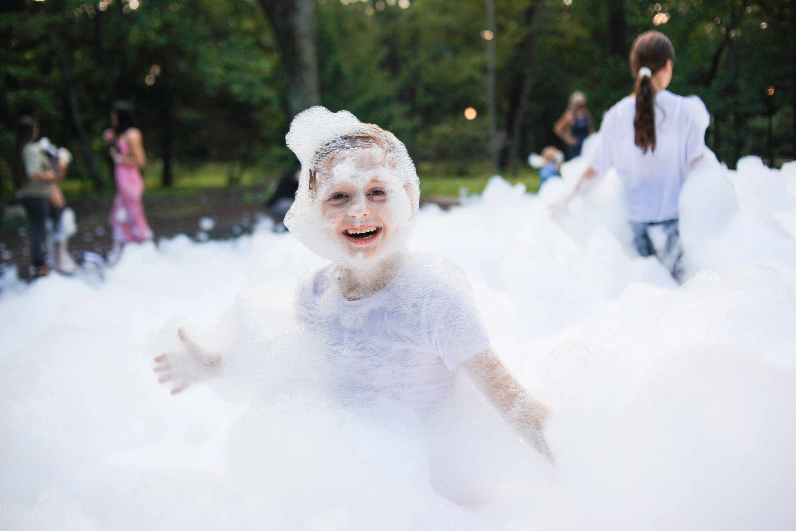 Дни рождения. Главная