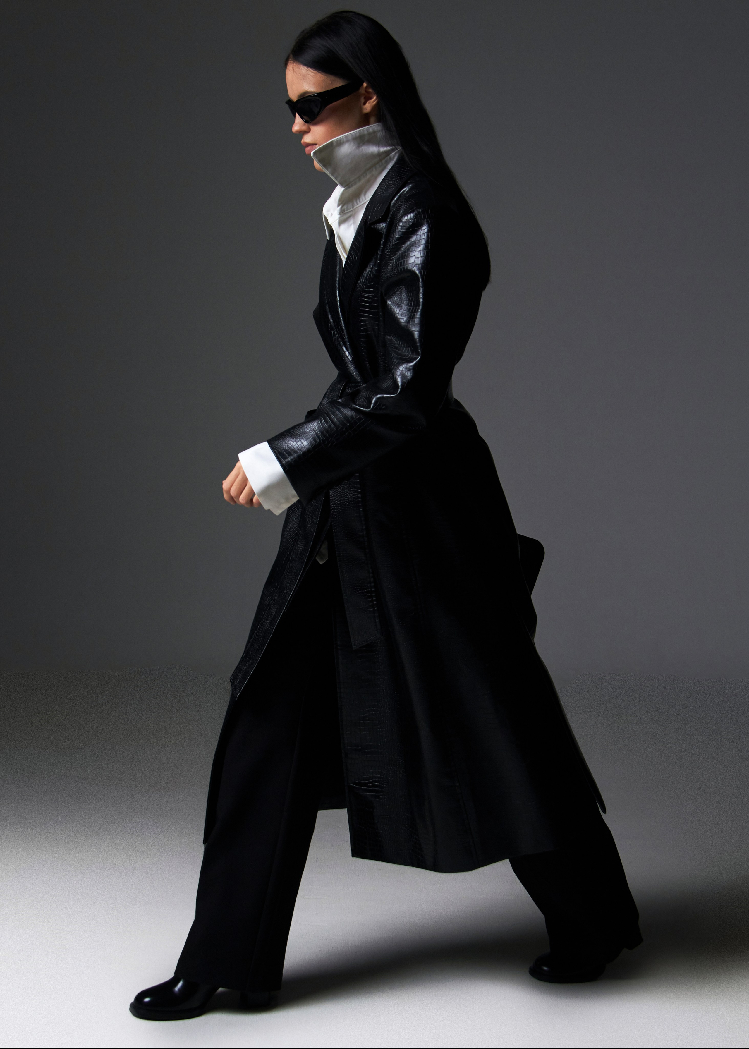 Fashion. Fashion photographer Annа