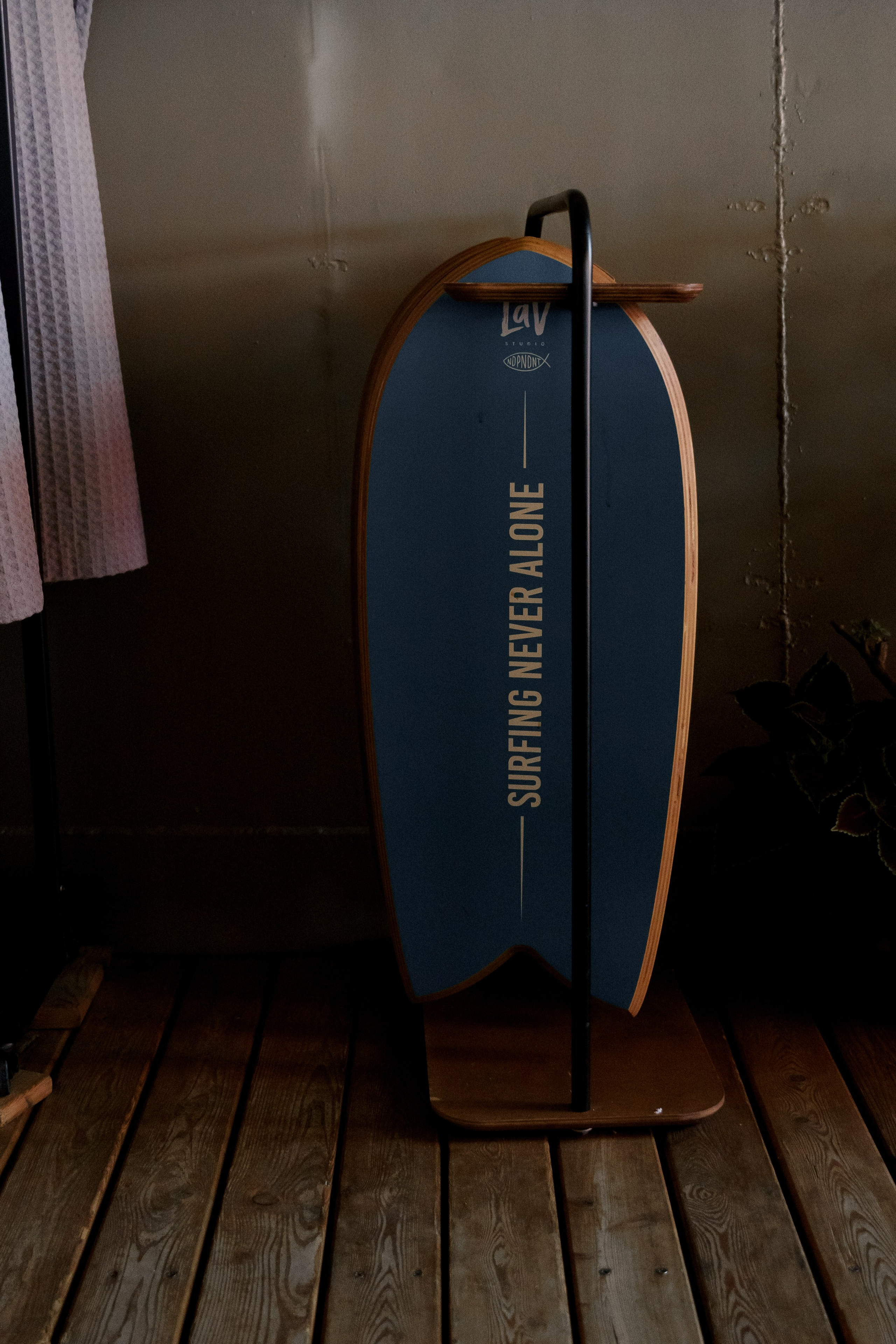 Surf 2025. Фотограф Валерия Крахмалева