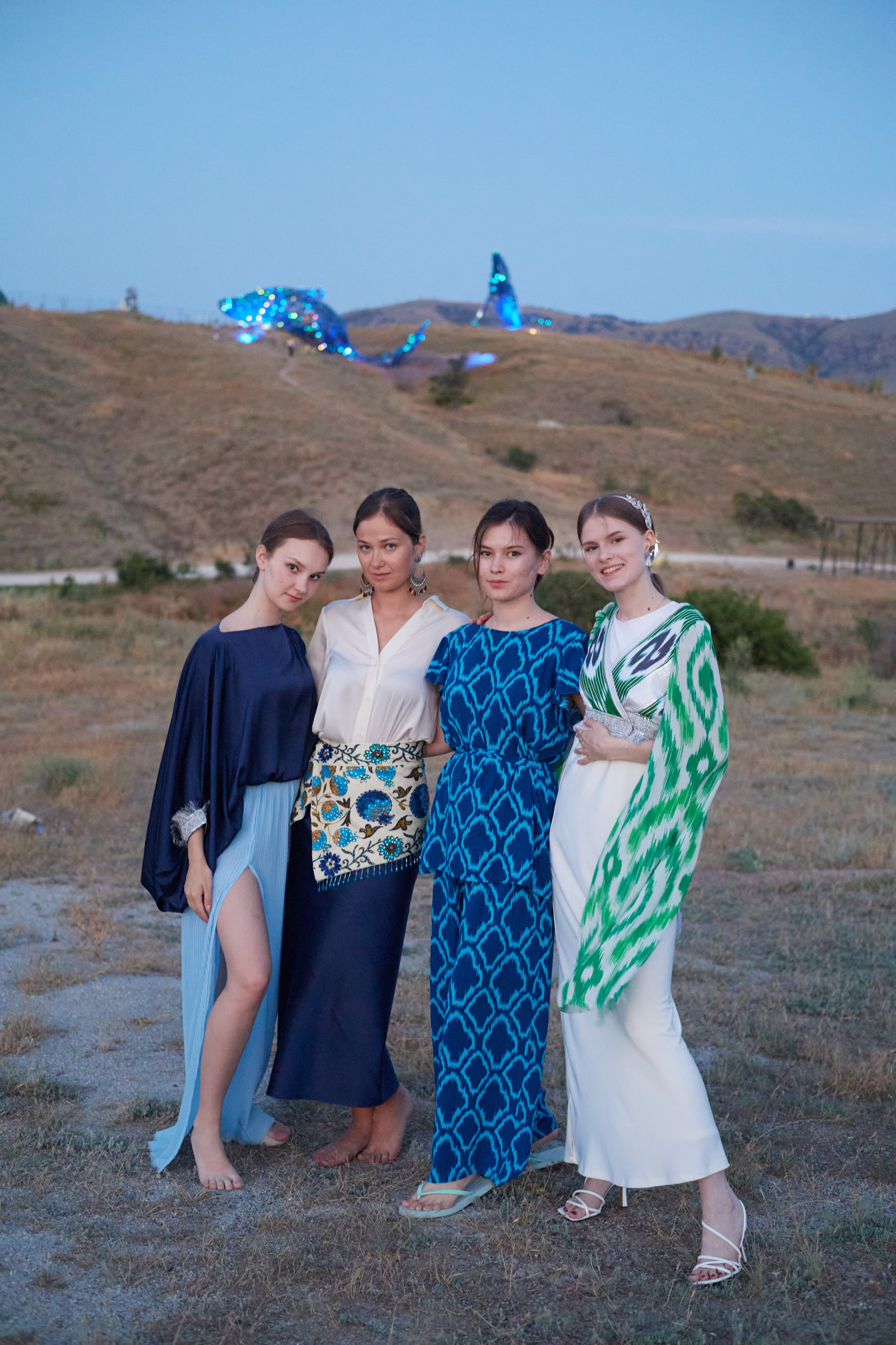 Узбекская коллекция. Photographer in Tbilisi Saint-Petersburg Worldwide — Elena Golubeva