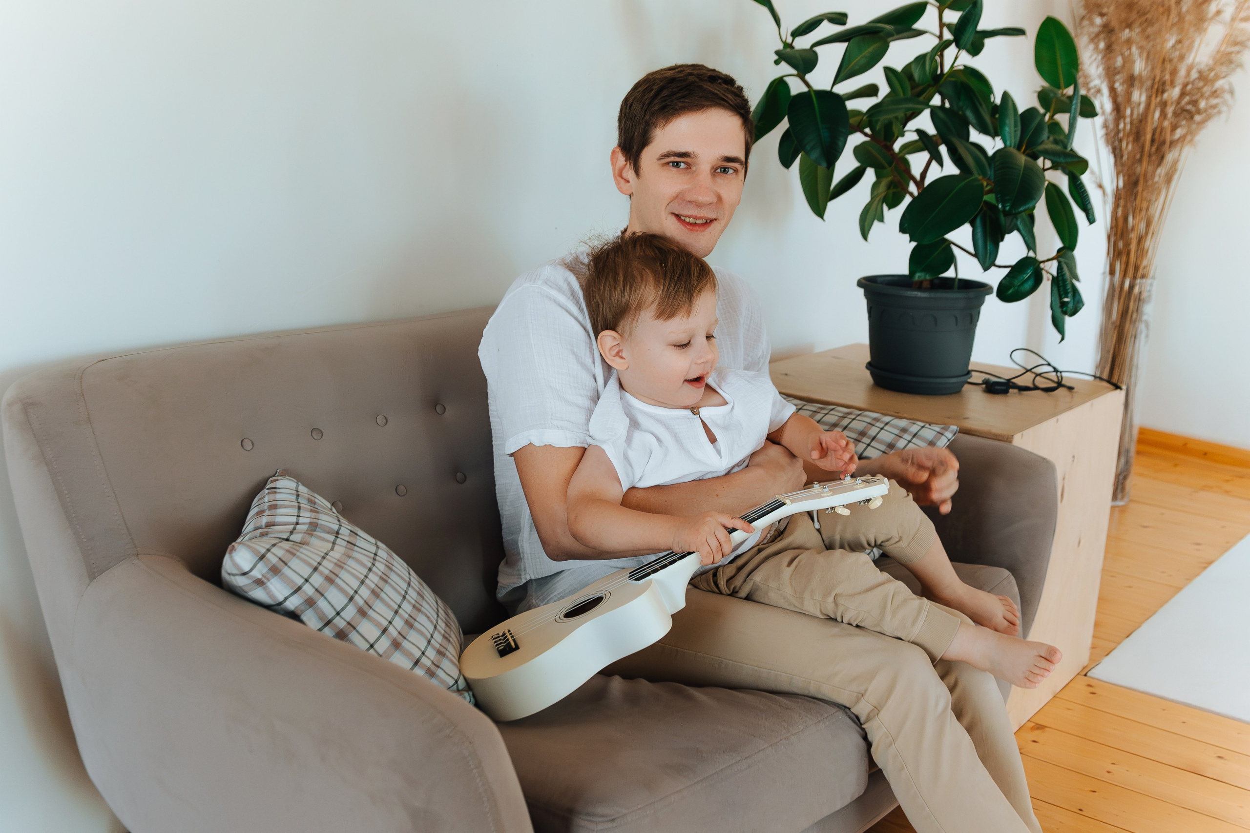 Орловы<3. Детский и семейный фотограф Катерина Мишина