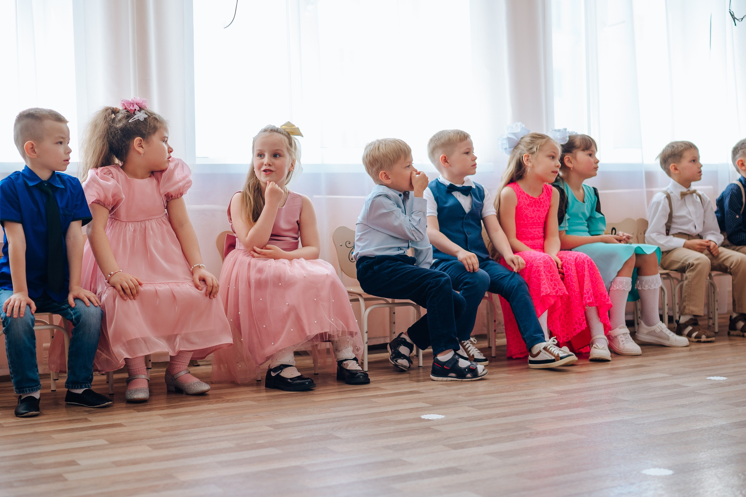 56 сад. Детский и семейный фотограф Катерина Мишина