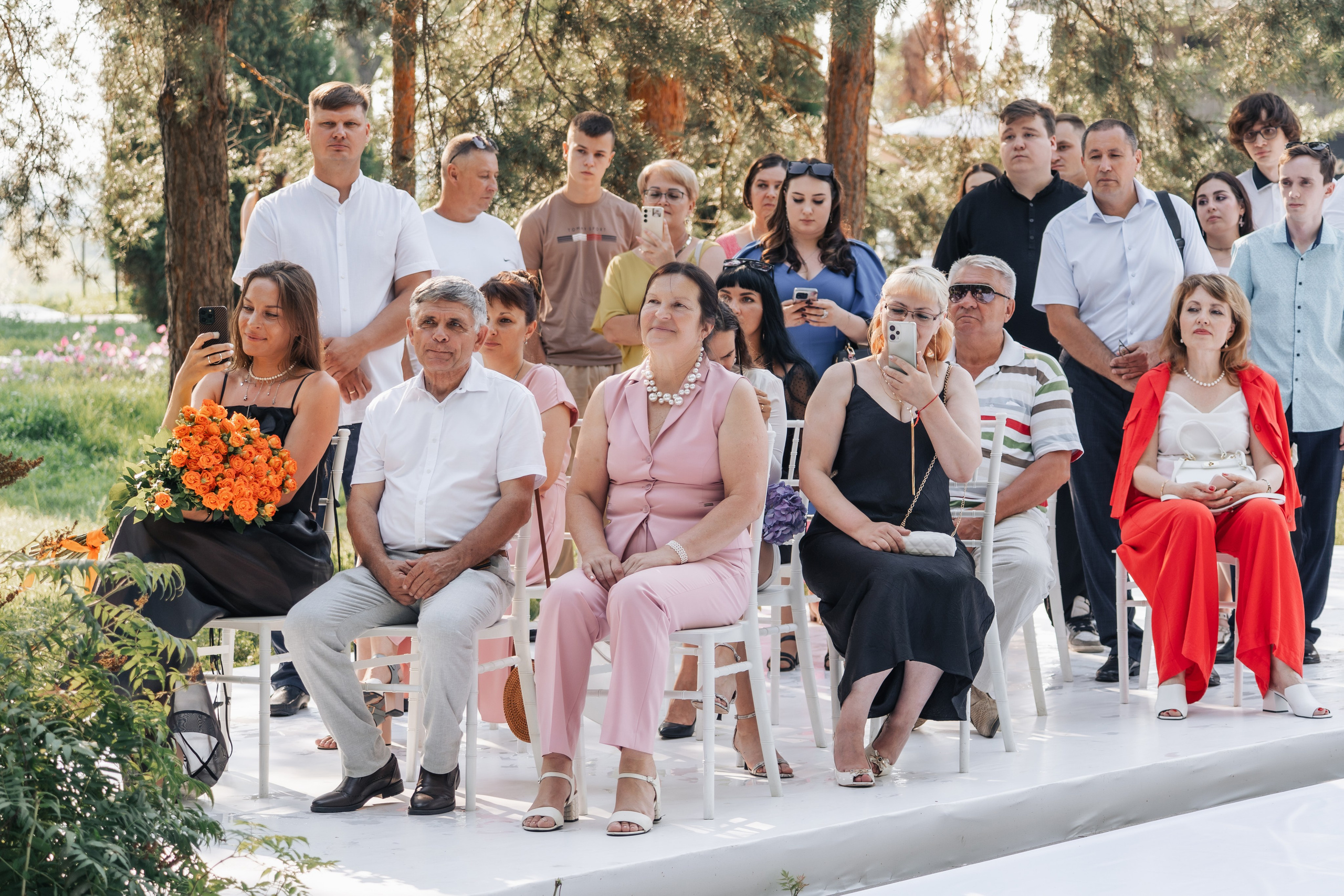 Алексей и Василина. Фотограф Александр Решня