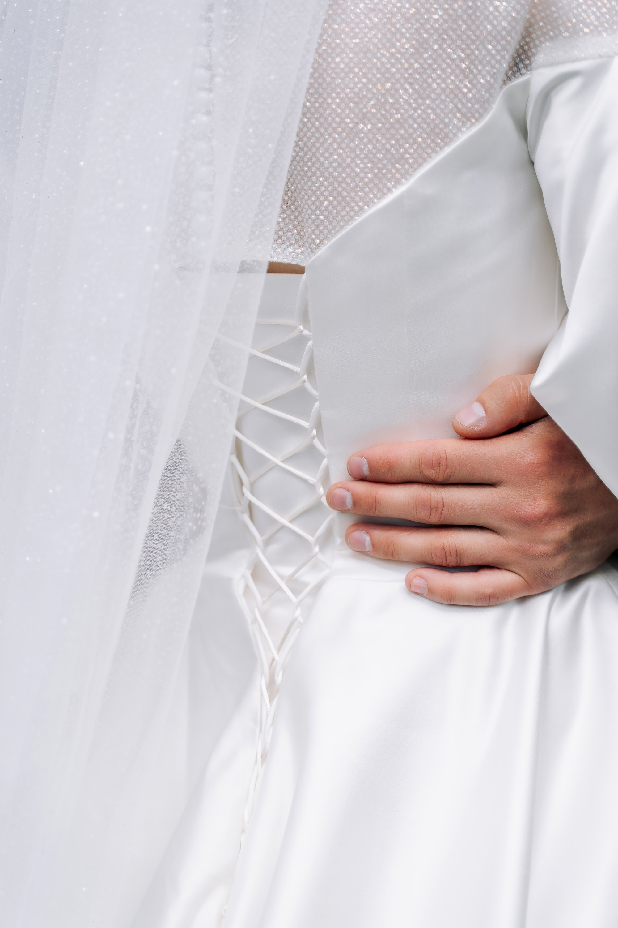 Сергей и Светлана. Фотограф Александр Решня