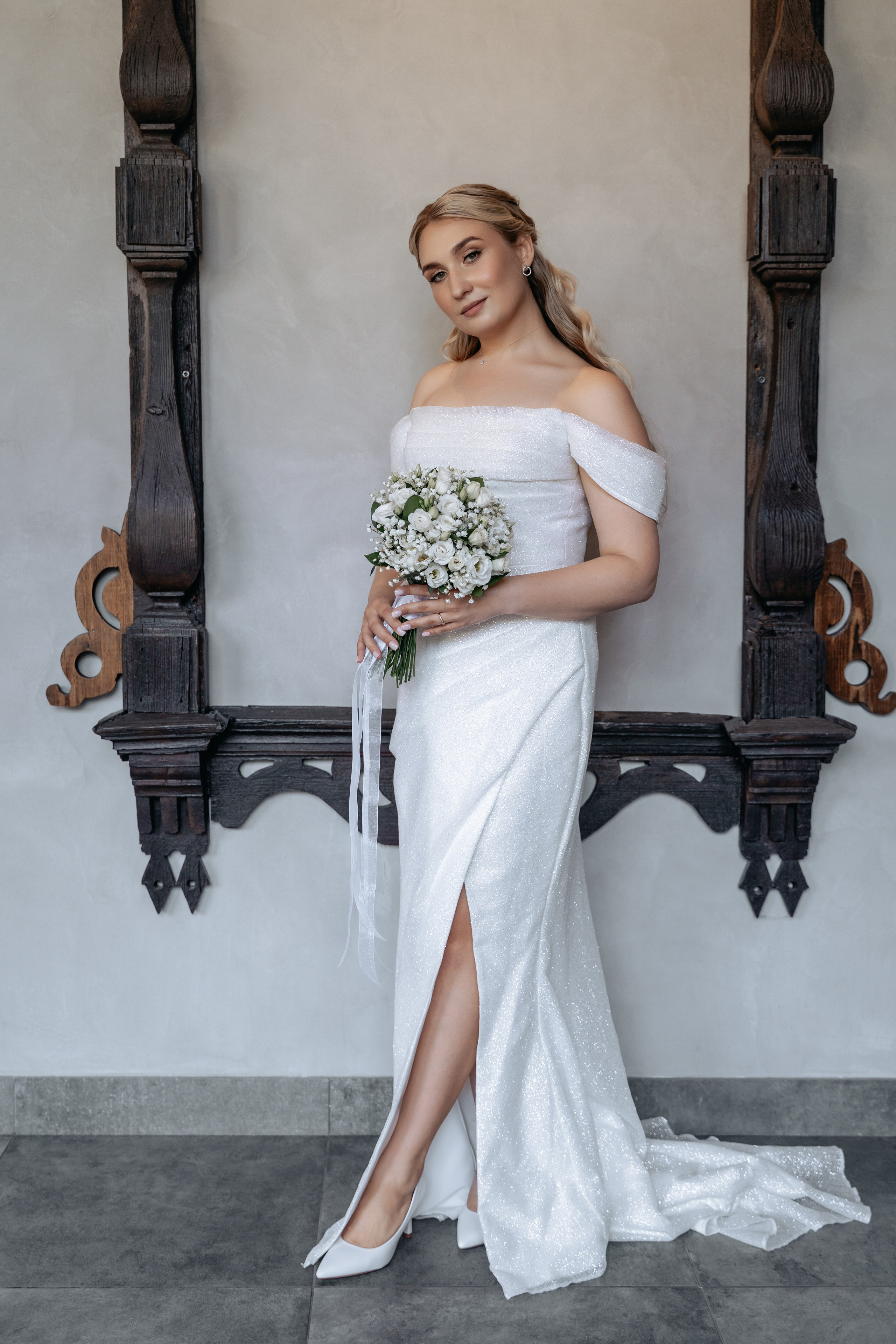 Лука и Полина. Фотограф Александр Решня