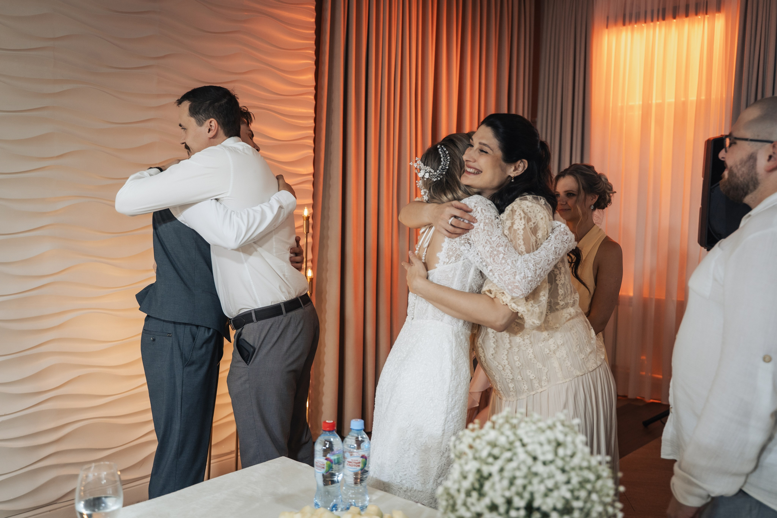 Алексей и Василина. Фотограф Александр Решня