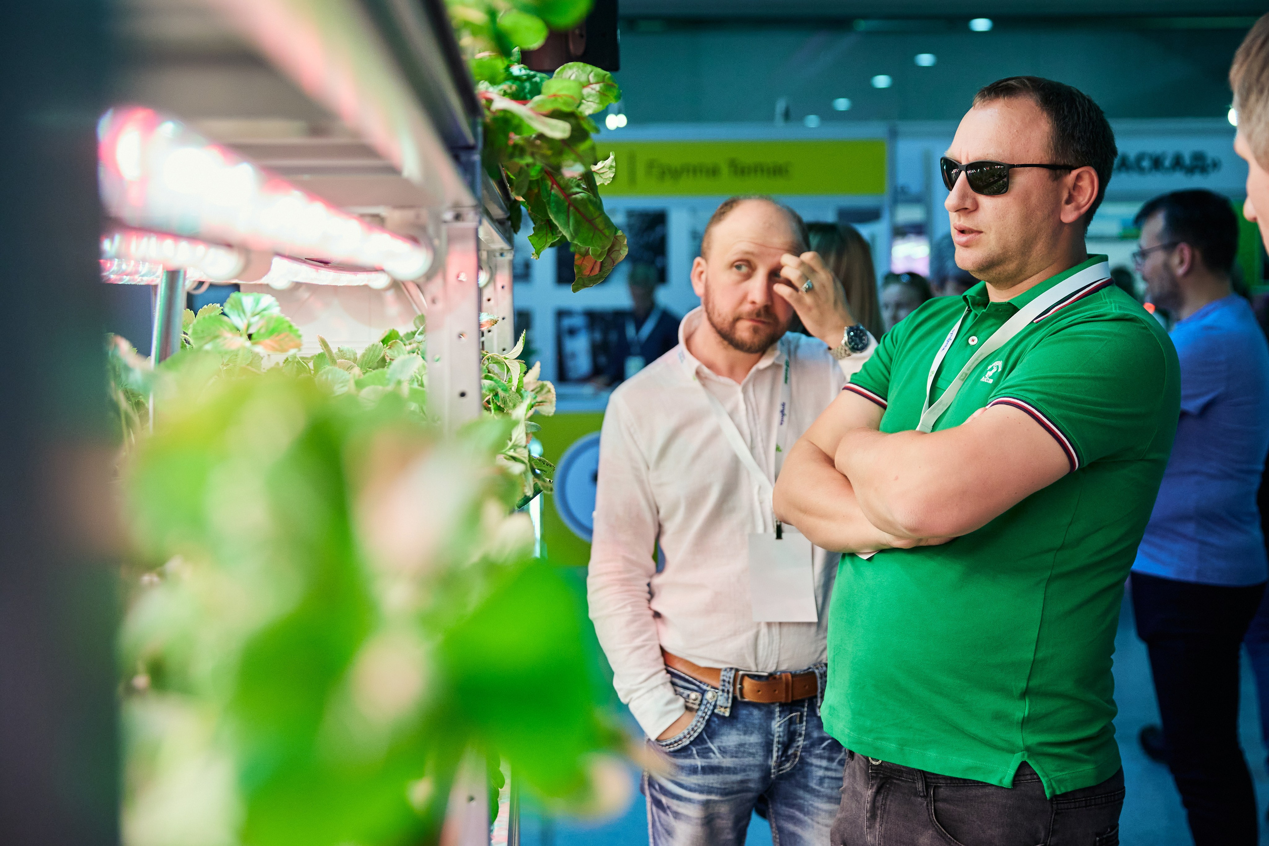 35. Фотограф Недорез Александр в Москве. Репортаж на ваших мероприятиях