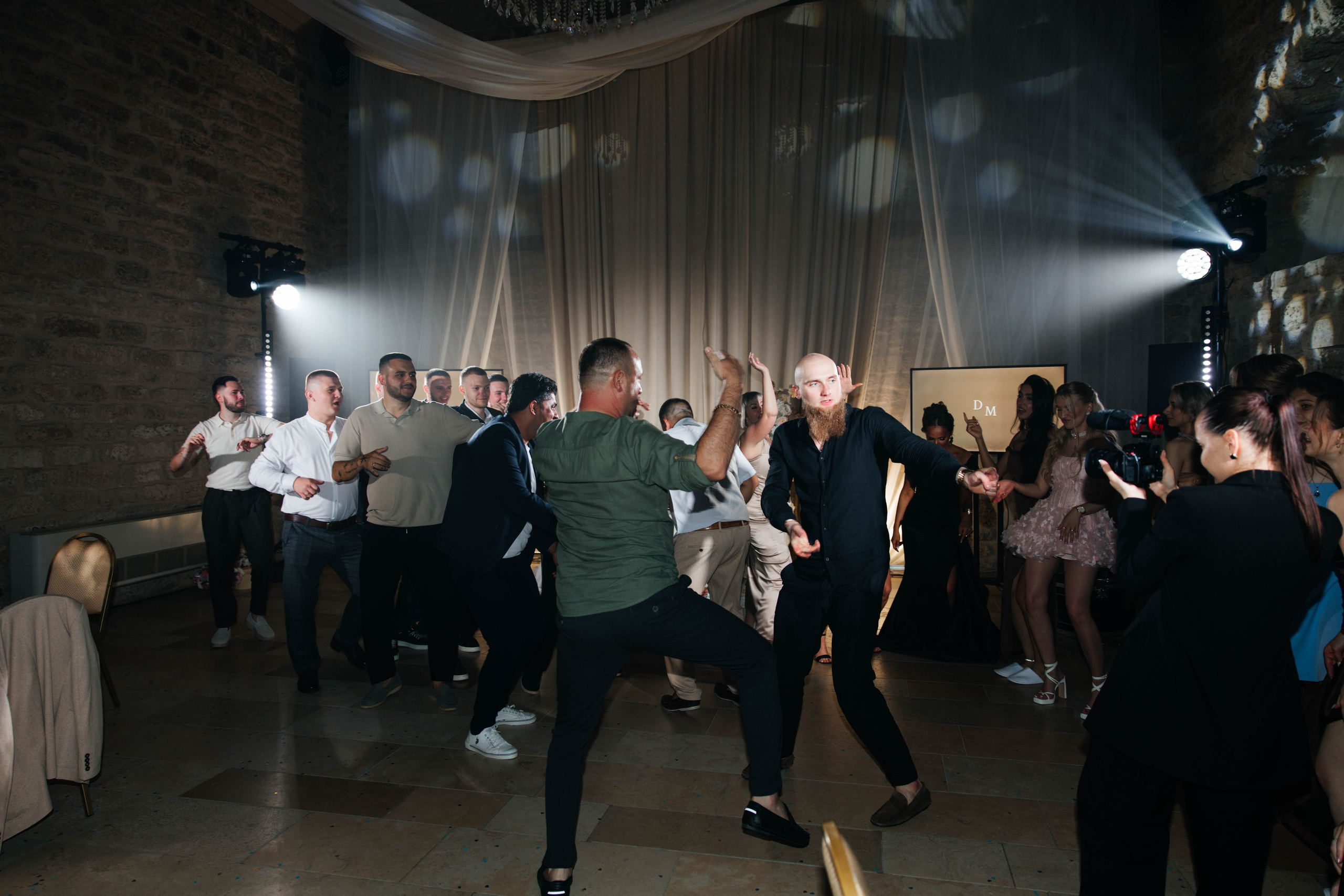 DMITRY & MARIA. Свадебное ФОТО & ВИДЕО Москва/Липецк