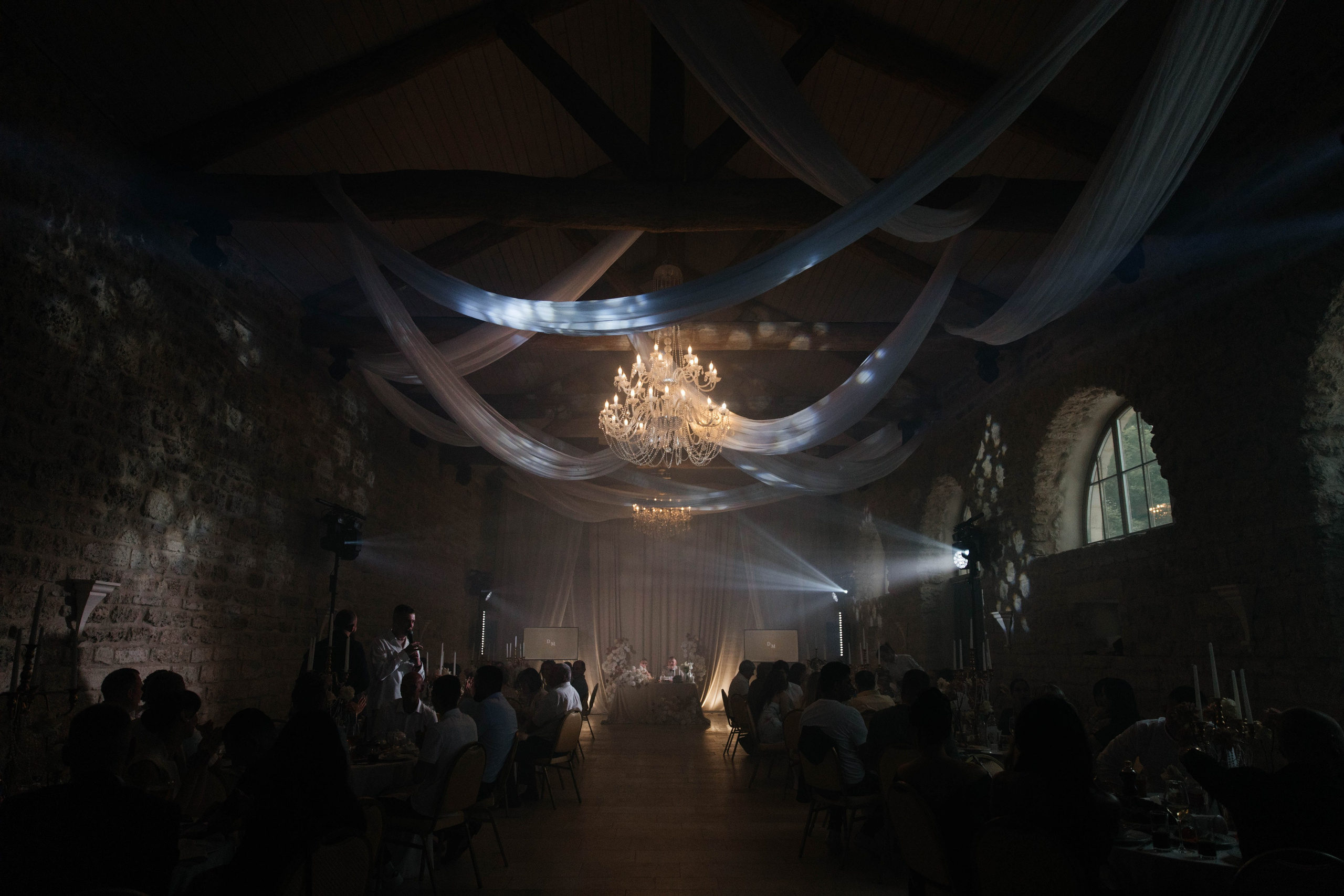 DMITRY & MARIA. Свадебное ФОТО & ВИДЕО Москва/Липецк