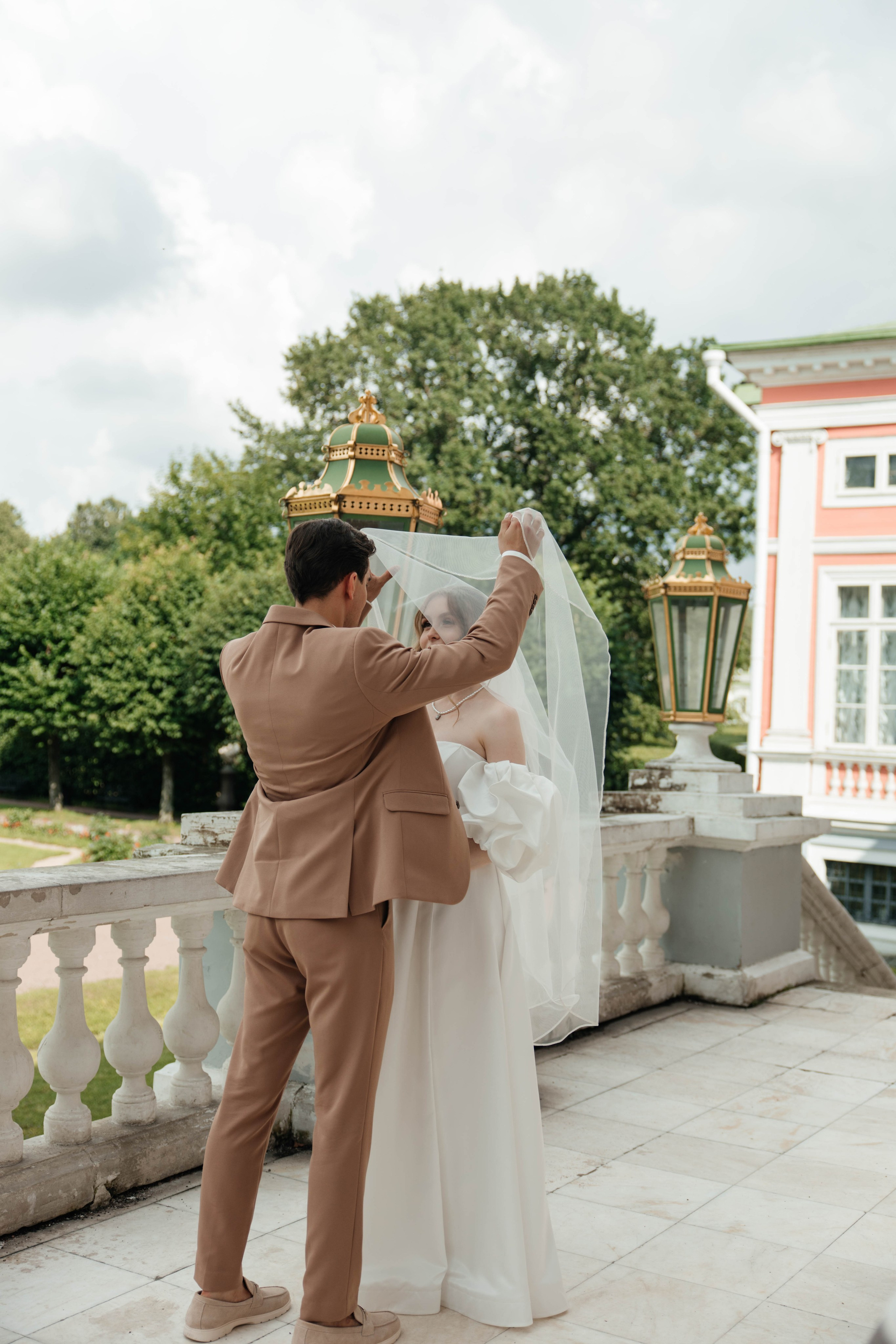 DANIEL & ANNA. Свадебное ФОТО & ВИДЕО Москва/Липецк