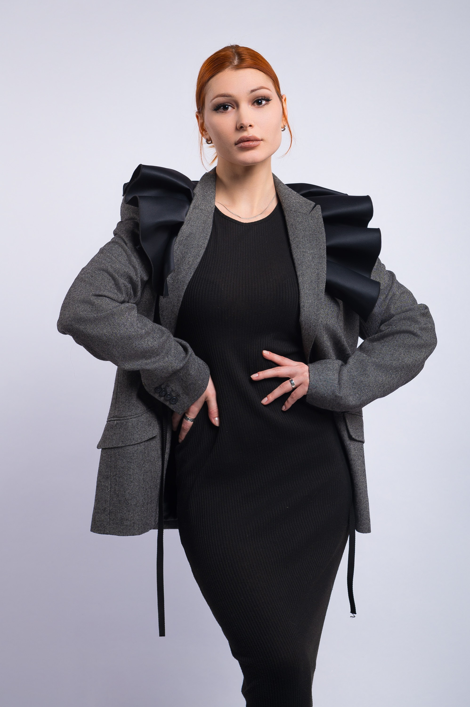 Рюши. Главная