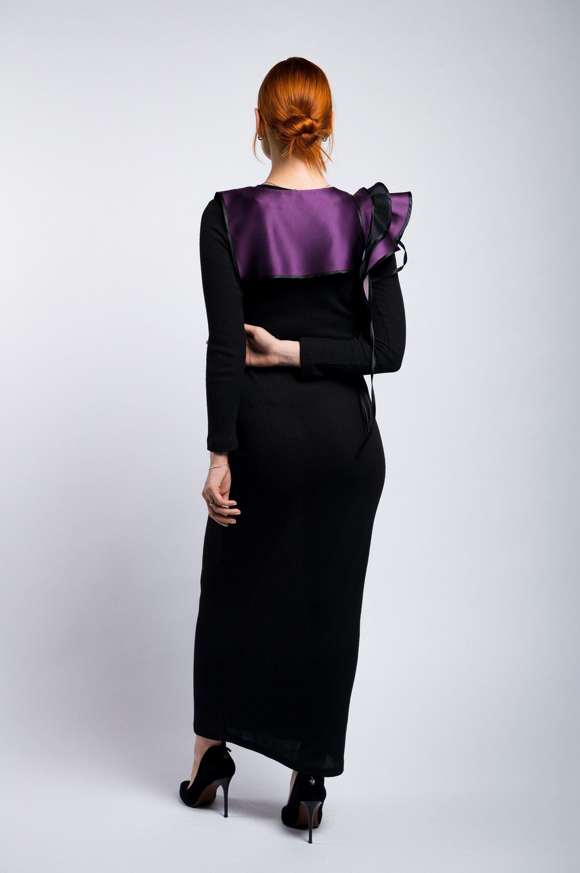 Рюши. Главная