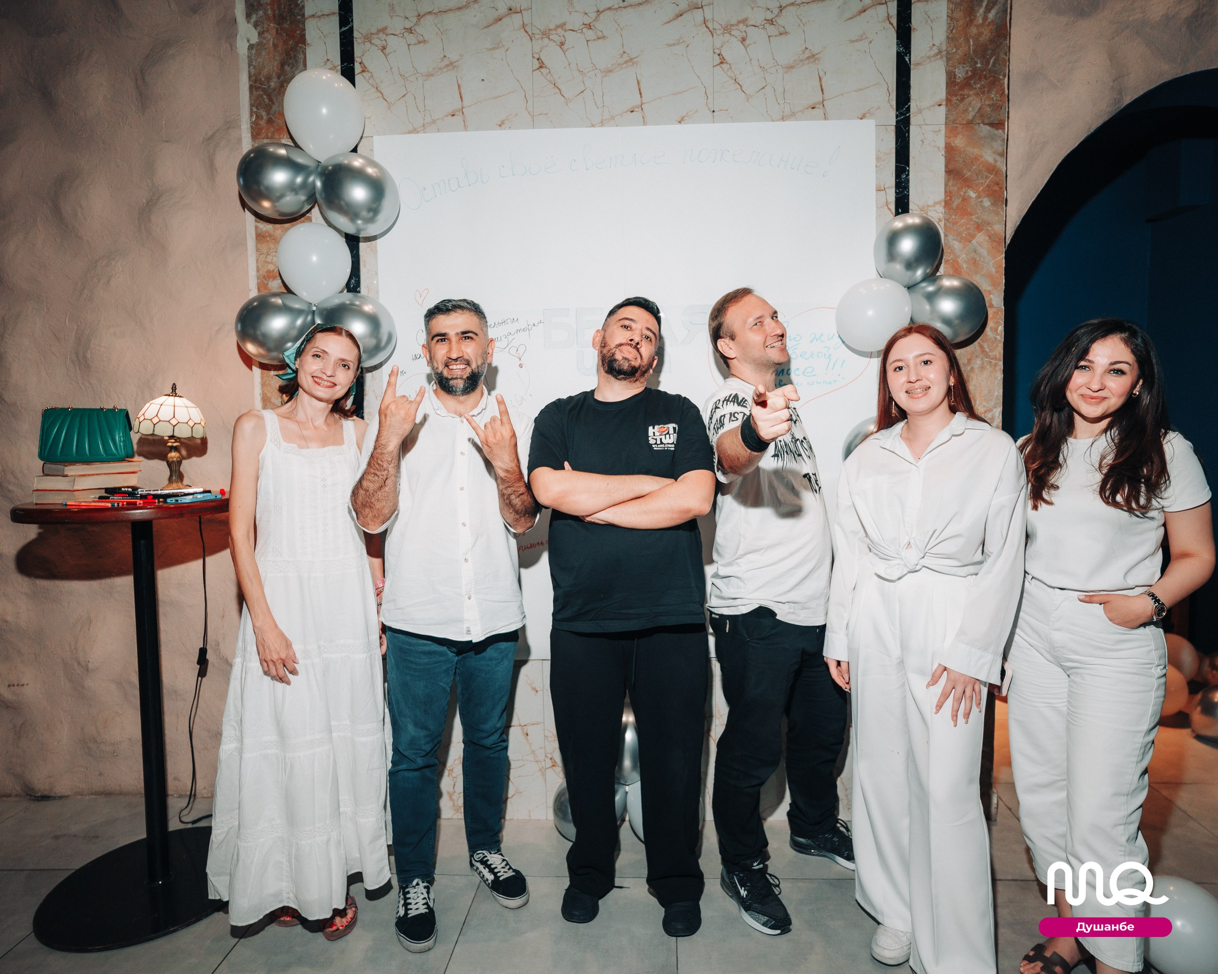 MozgoQuiz. Портретный и Репортажный Фотограф Москва