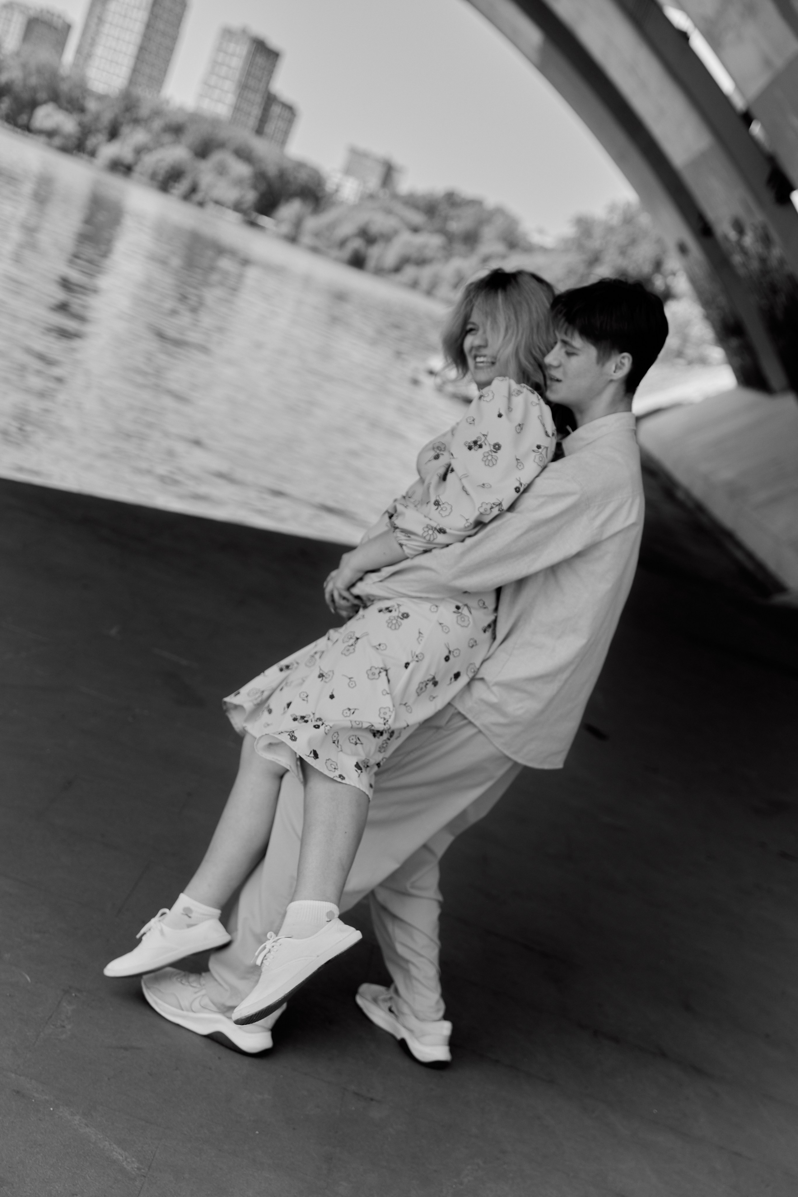 Семен и Ксения. Фотограф Сухой лог Екатеринбург