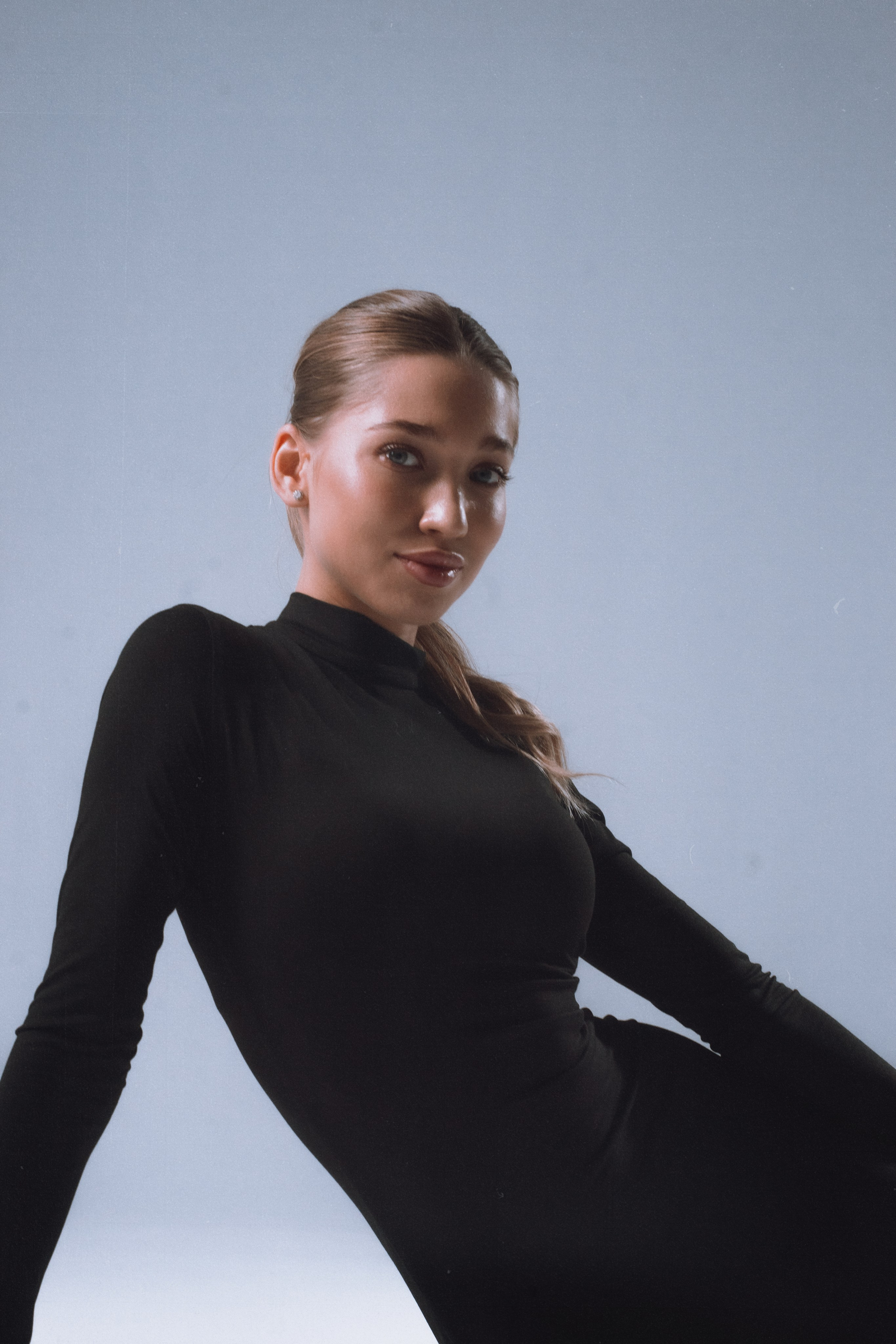 Полина. Фотограф Тимур Хайруллин