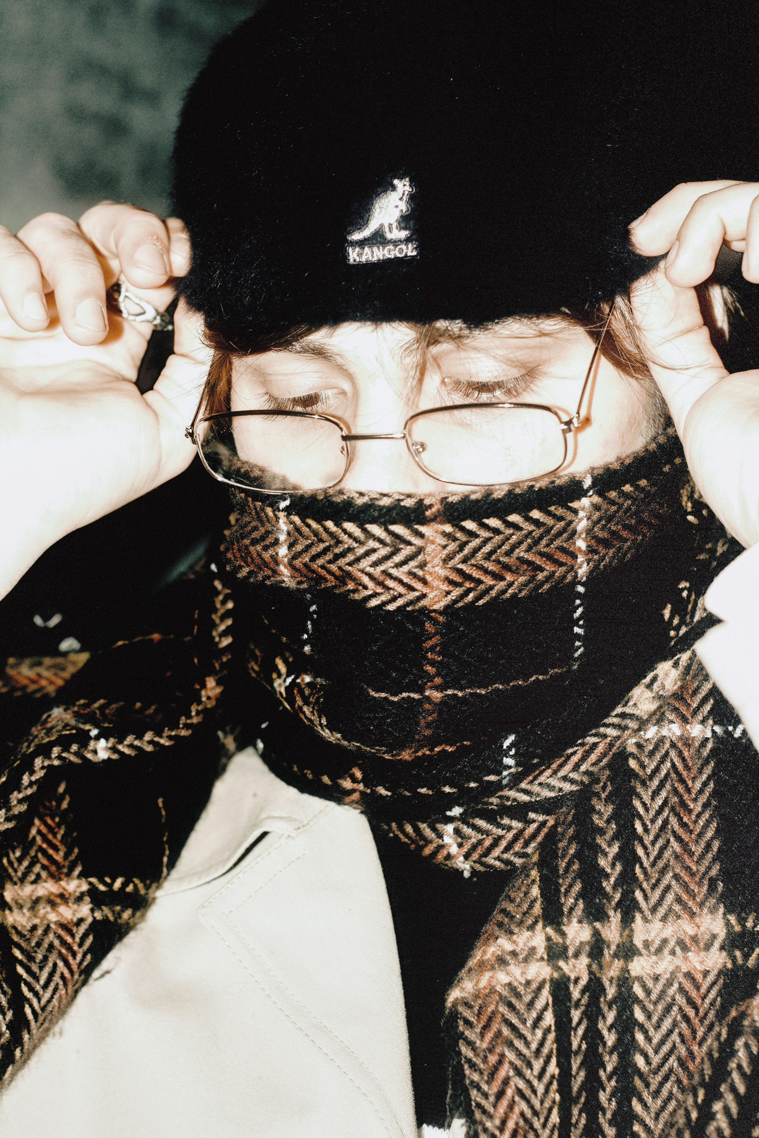 Егор. Фотограф Тимур Хайруллин