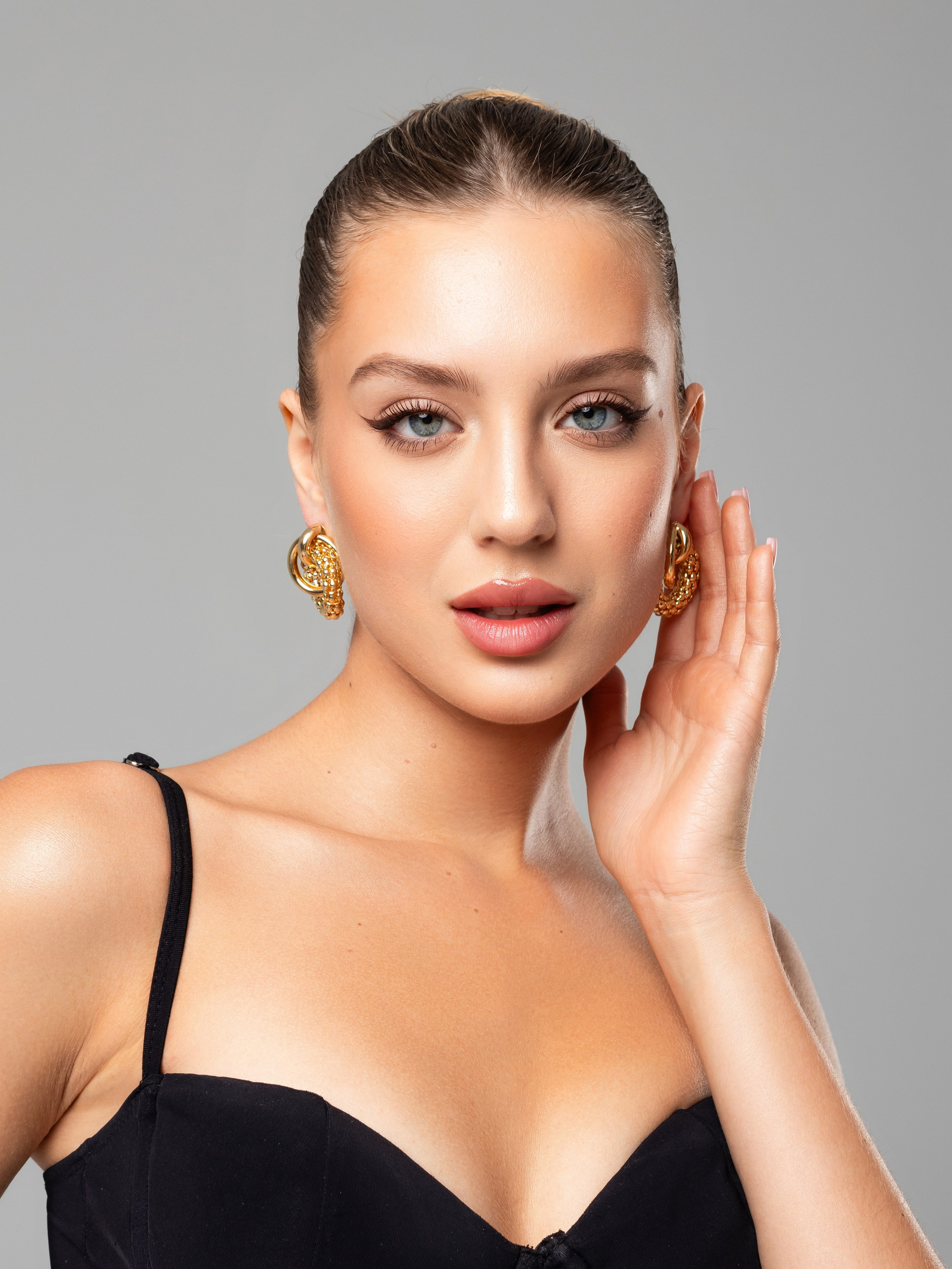 Бижутерия. Фотограф в Краснодаре Арина Кудряшова