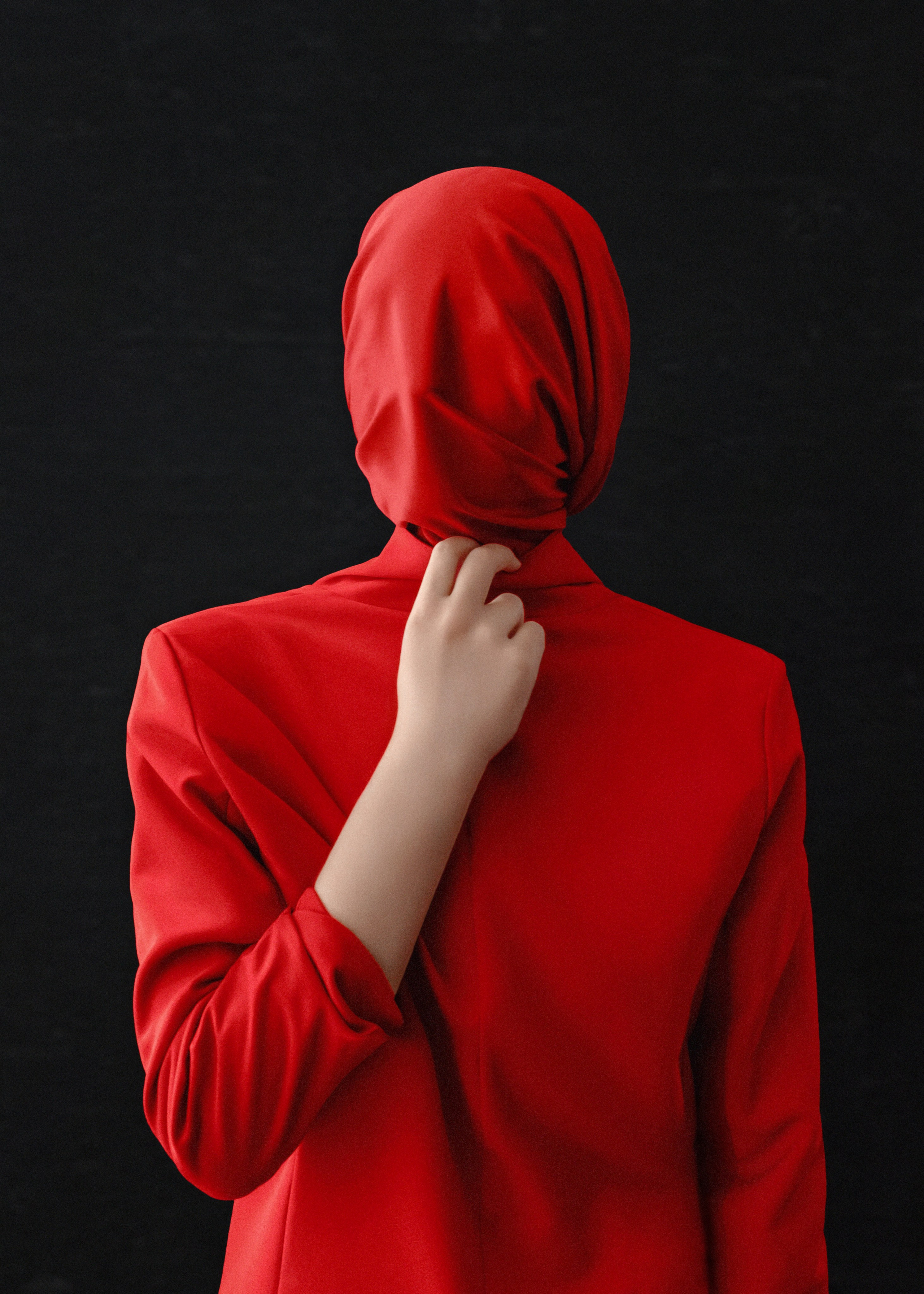 Концептуальная фотография. ФОТОГРАФ — ИГОРЬ УШАКОВ