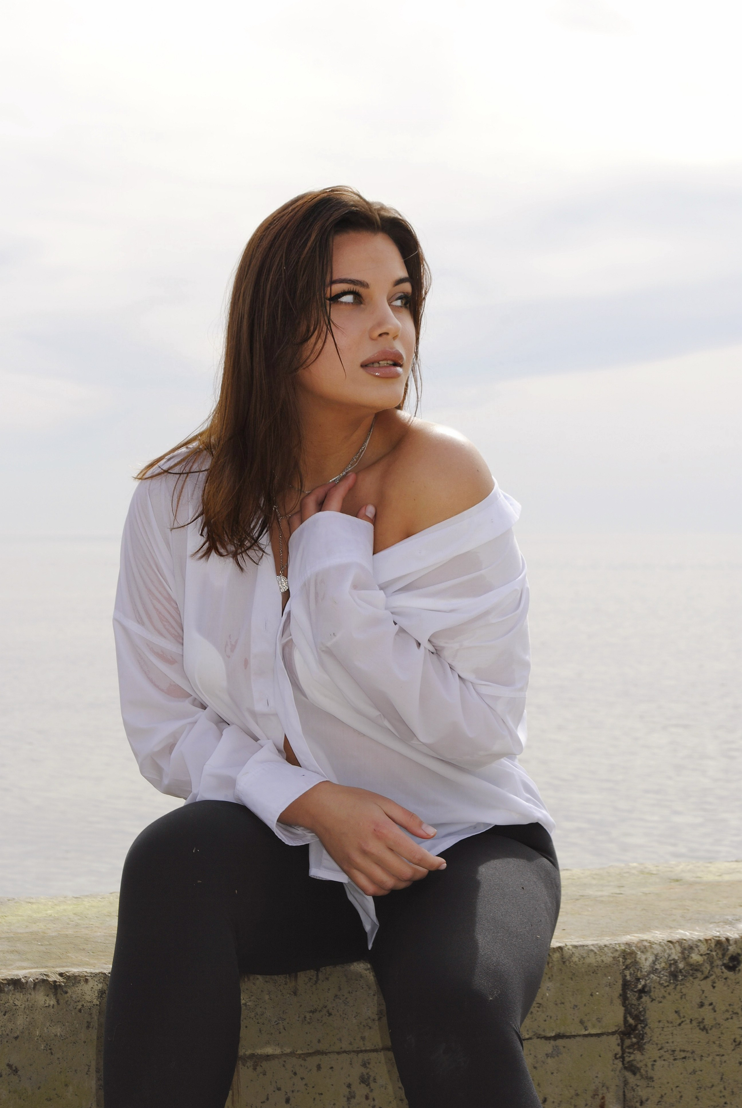 Виктория. Фотограф Мария Мусаелян