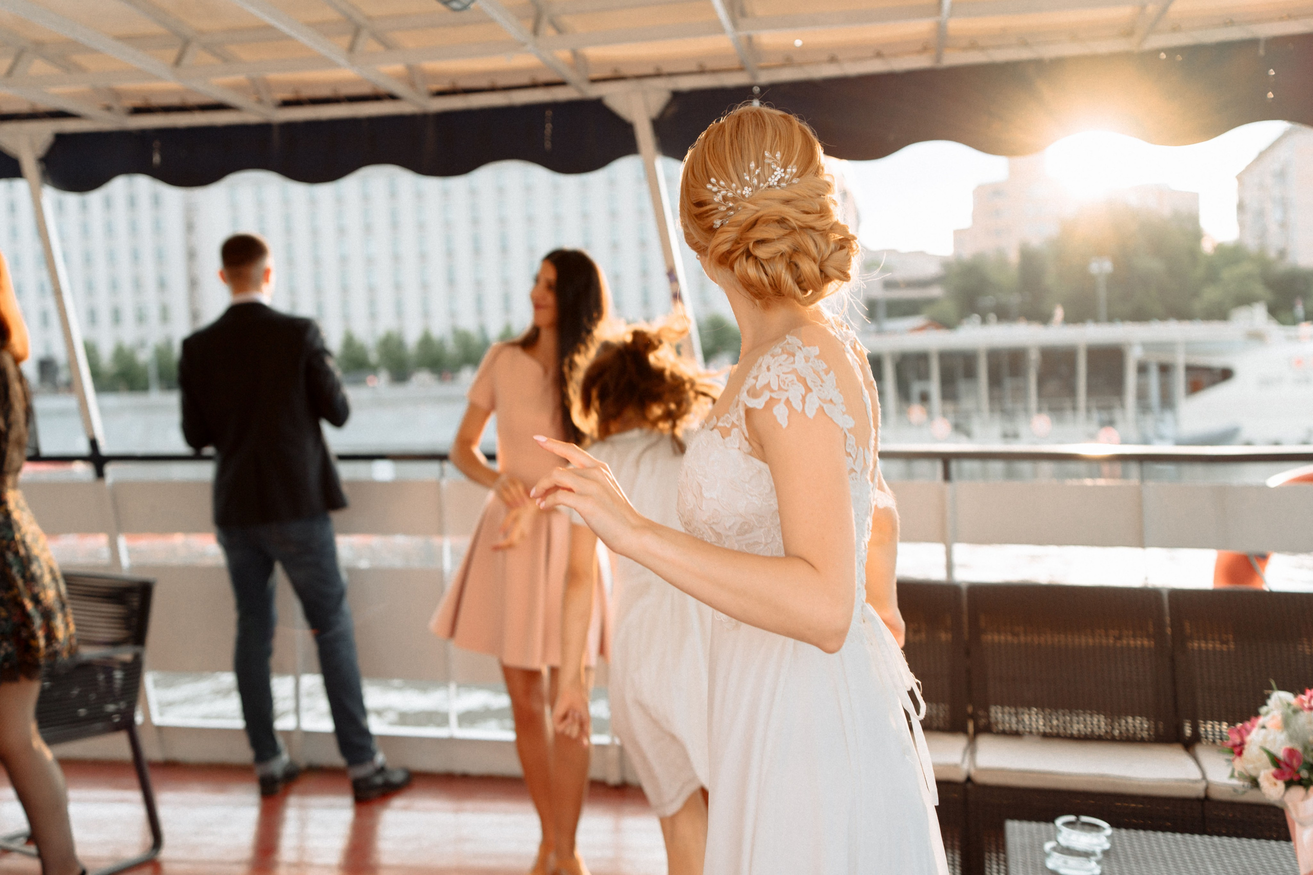 Влад и Дарина. Свадебный и портретный фотограф Клипа Максим