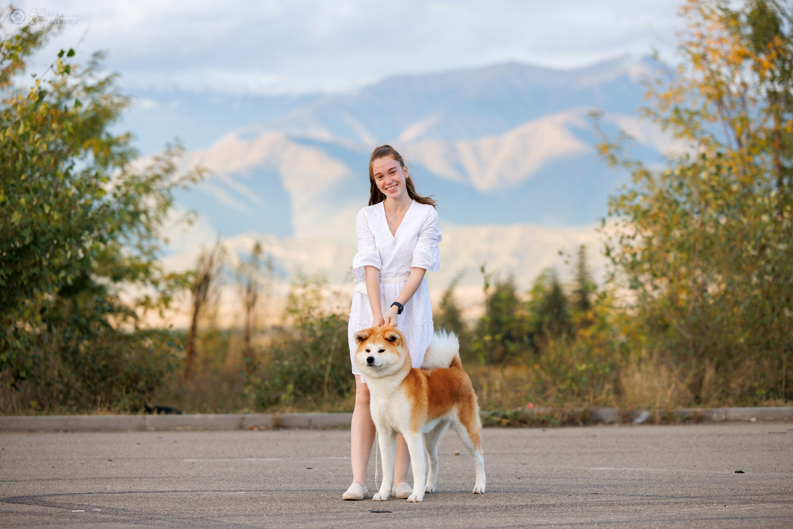 Грузия,Телави 2хCACIB 19-20.10.2024. Фотограф-анималист Юлия Германика