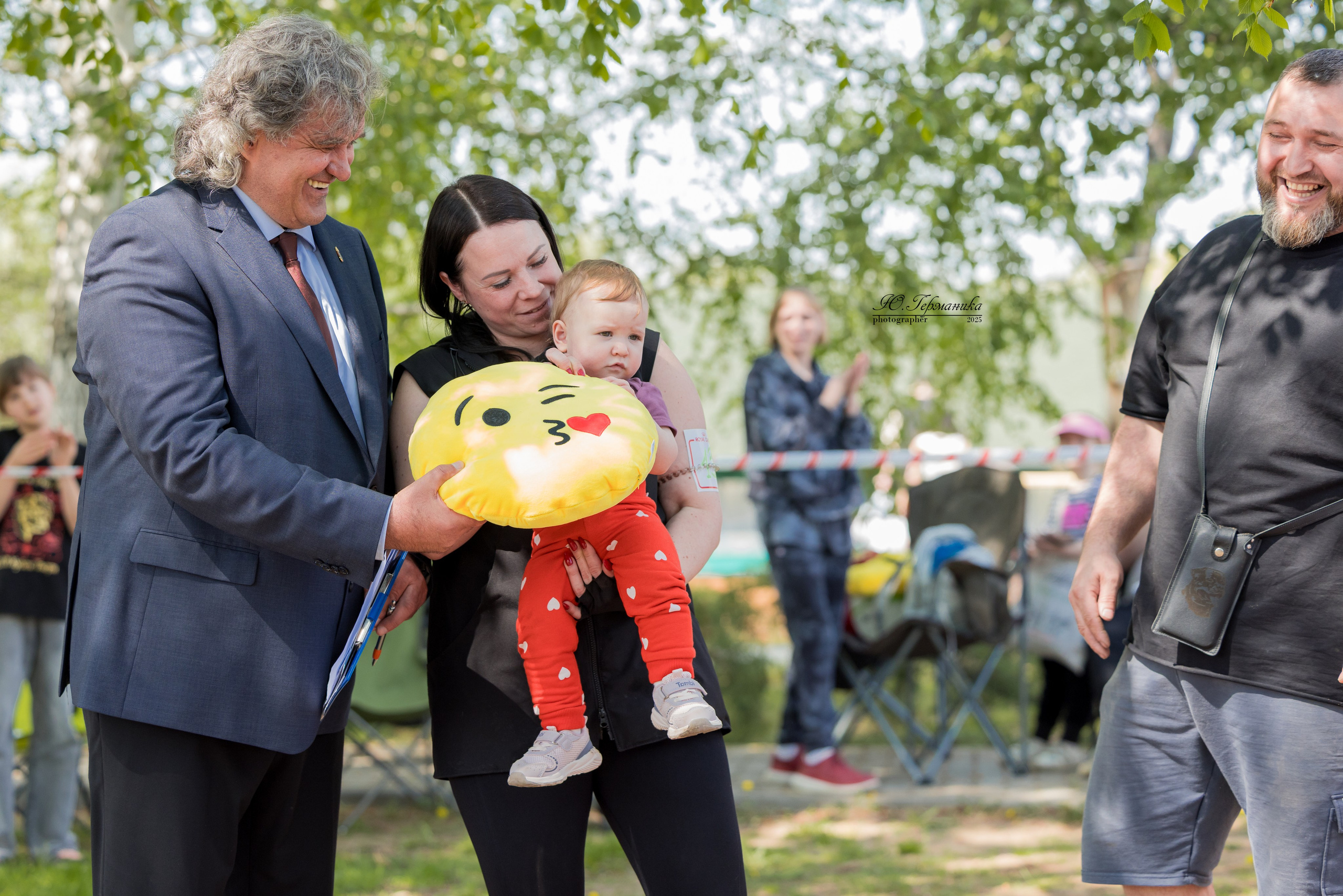 Саратов моно ротвейлеров 26-27.04.2025. Фотограф-анималист Юлия Германика