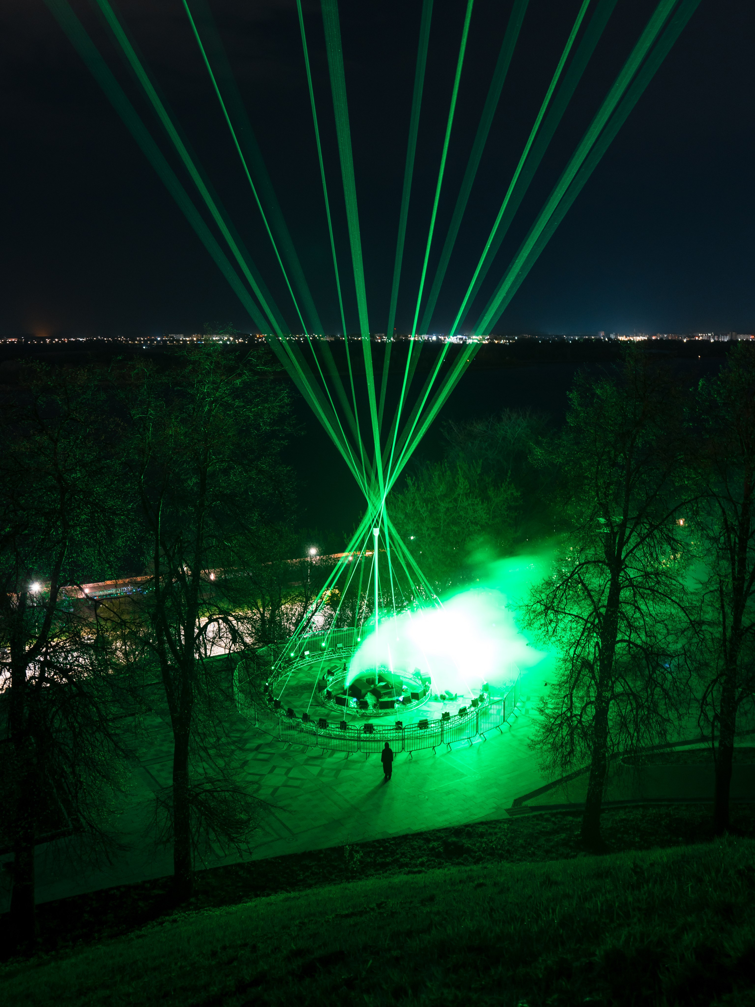 Intervals Festival 2025. @tomrus: Рустам Шагиморданов — фотограф