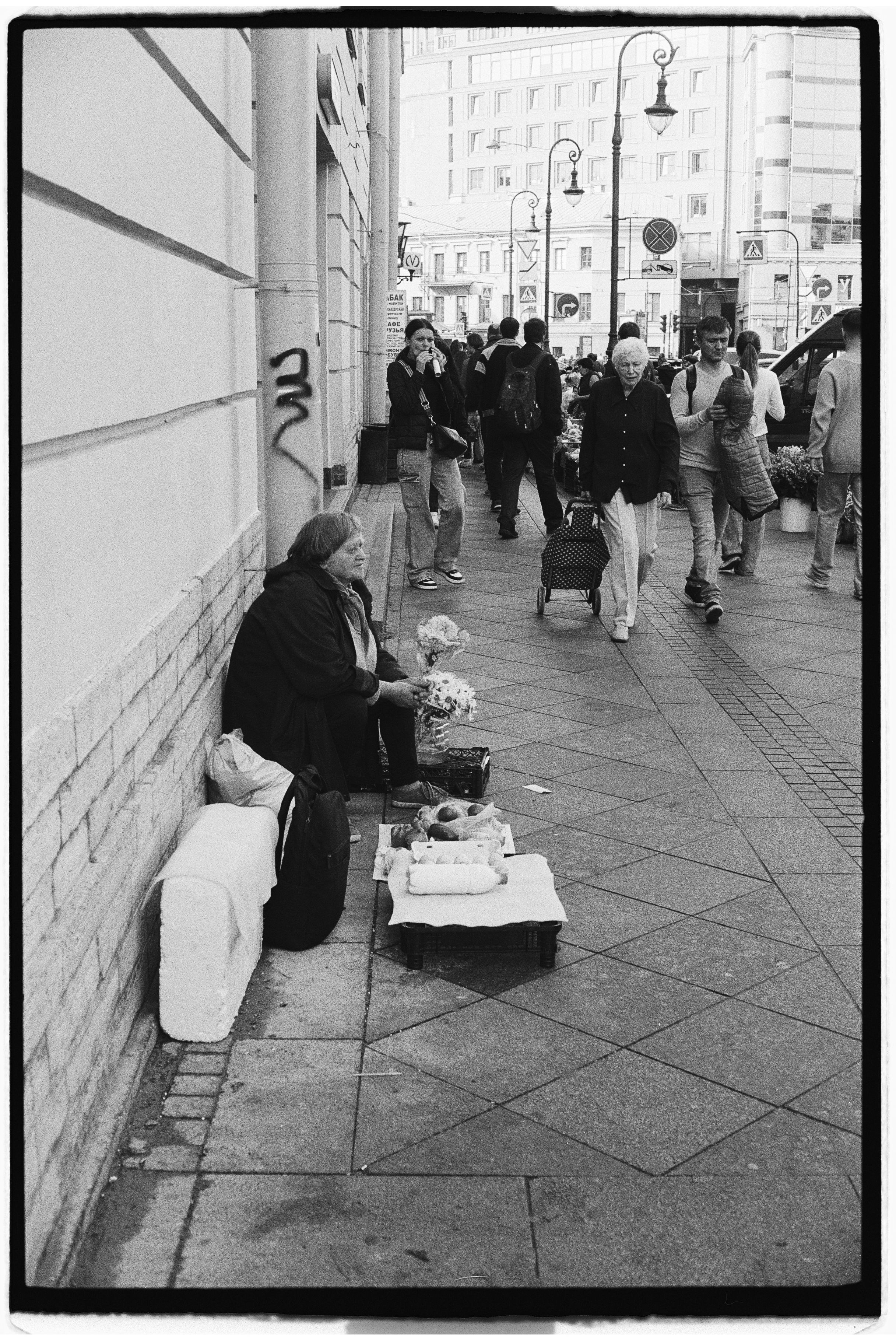 St. Petersburg. @tomrus: Рустам Шагиморданов — фотограф