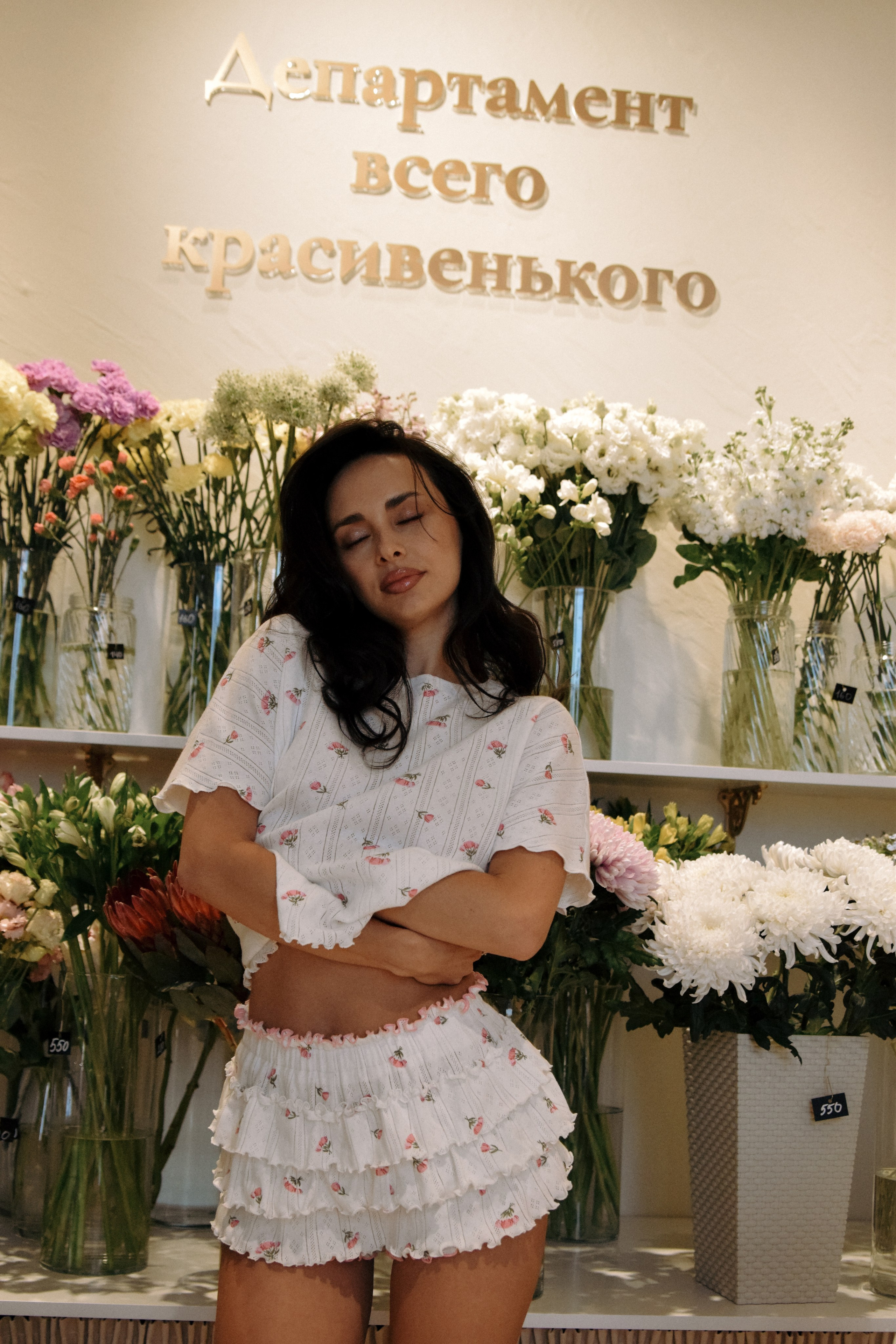 Коммерческая (Эдем&Pushup). Семейная, индивидуальная и репортажная съёмка в Калининградской области