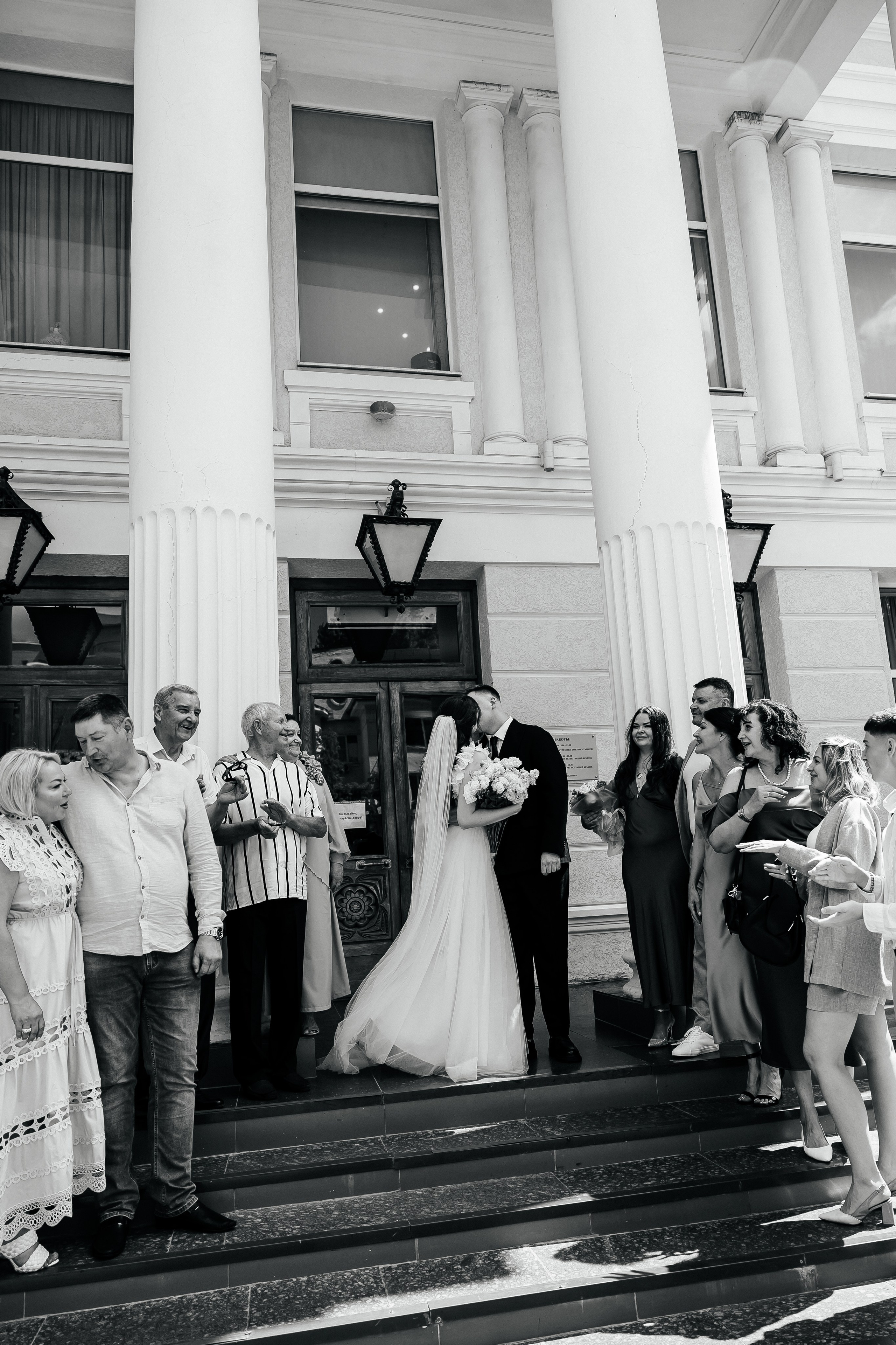 Алексей и Лия. Свадебный и семейный фотограф в Ростове-на-Дону