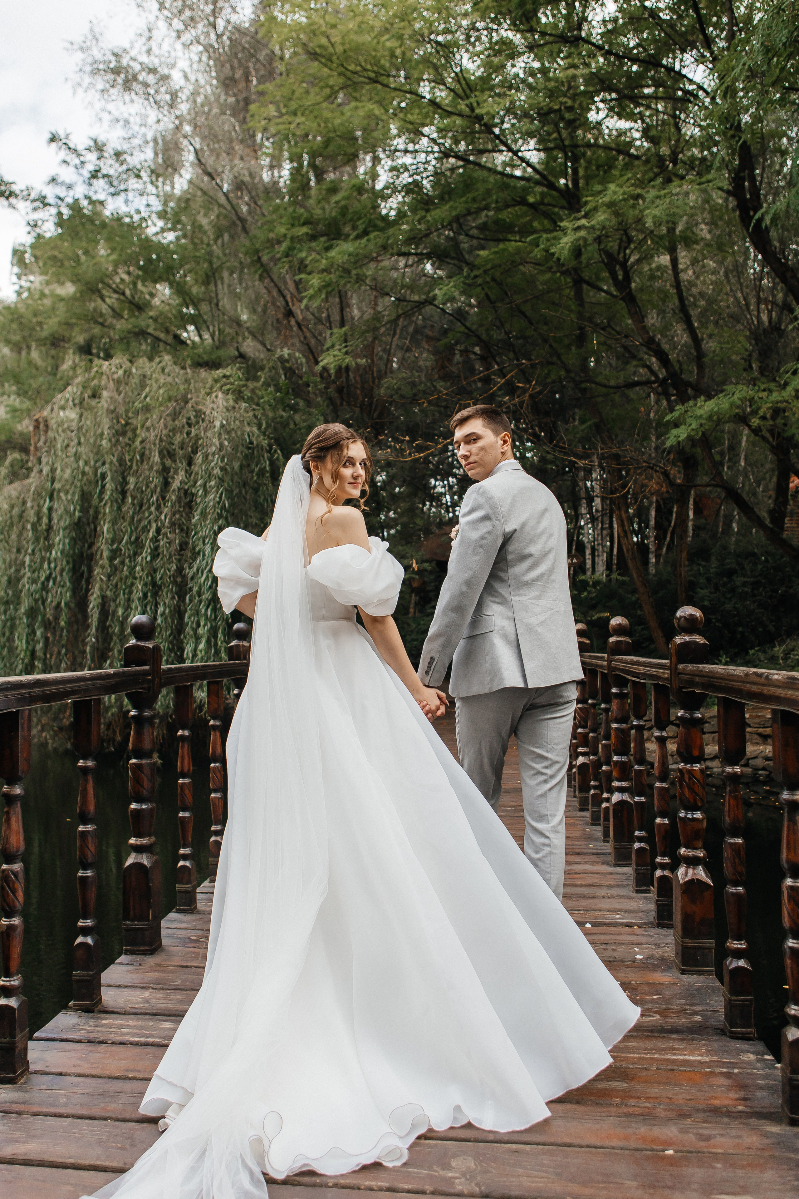 Вячеслав и Анна. Свадебный и семейный фотограф в Ростове-на-Дону