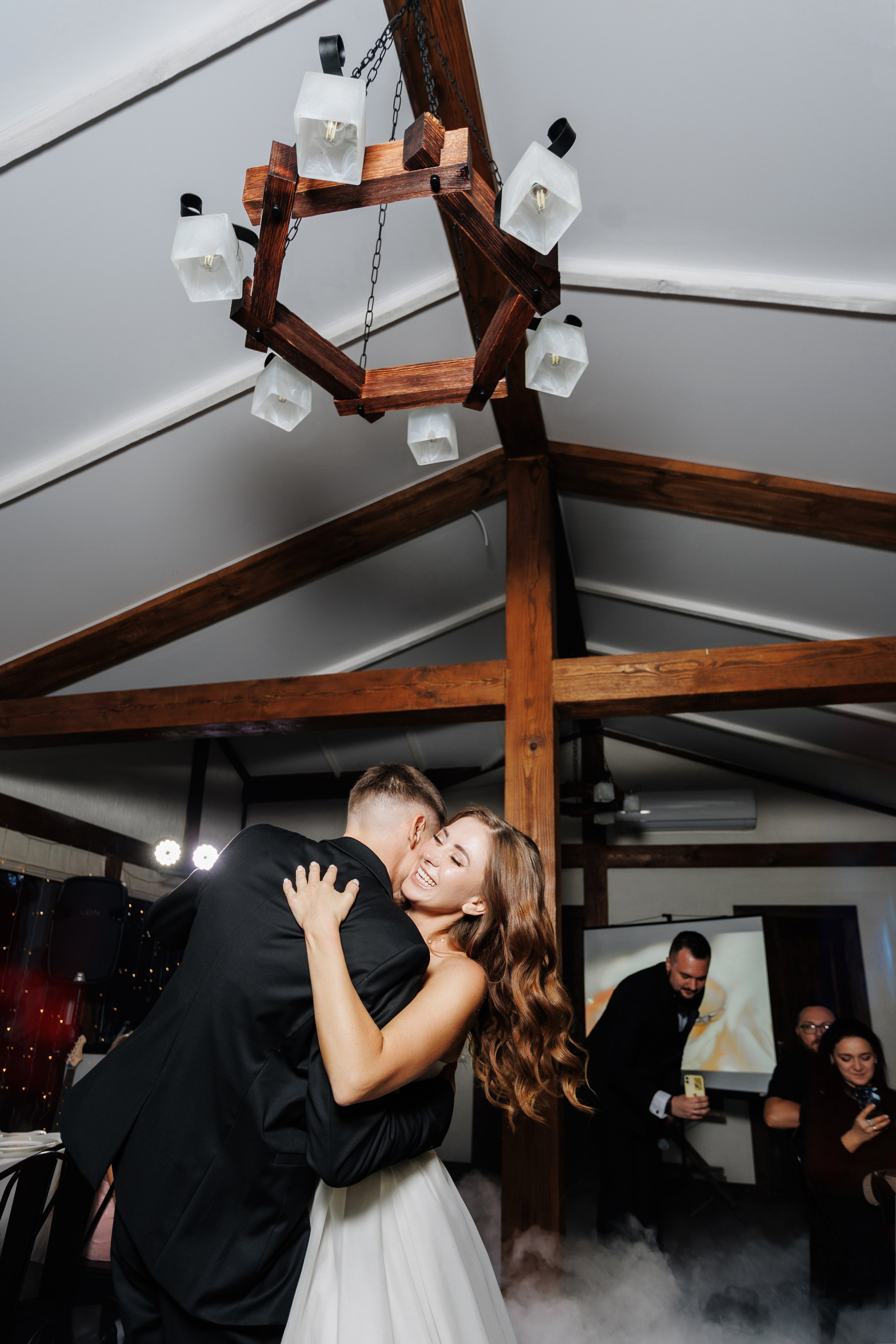 Денис ♥ Марина. Свадебный и семейный фотограф в городе Воронеж. Ирина Боловина