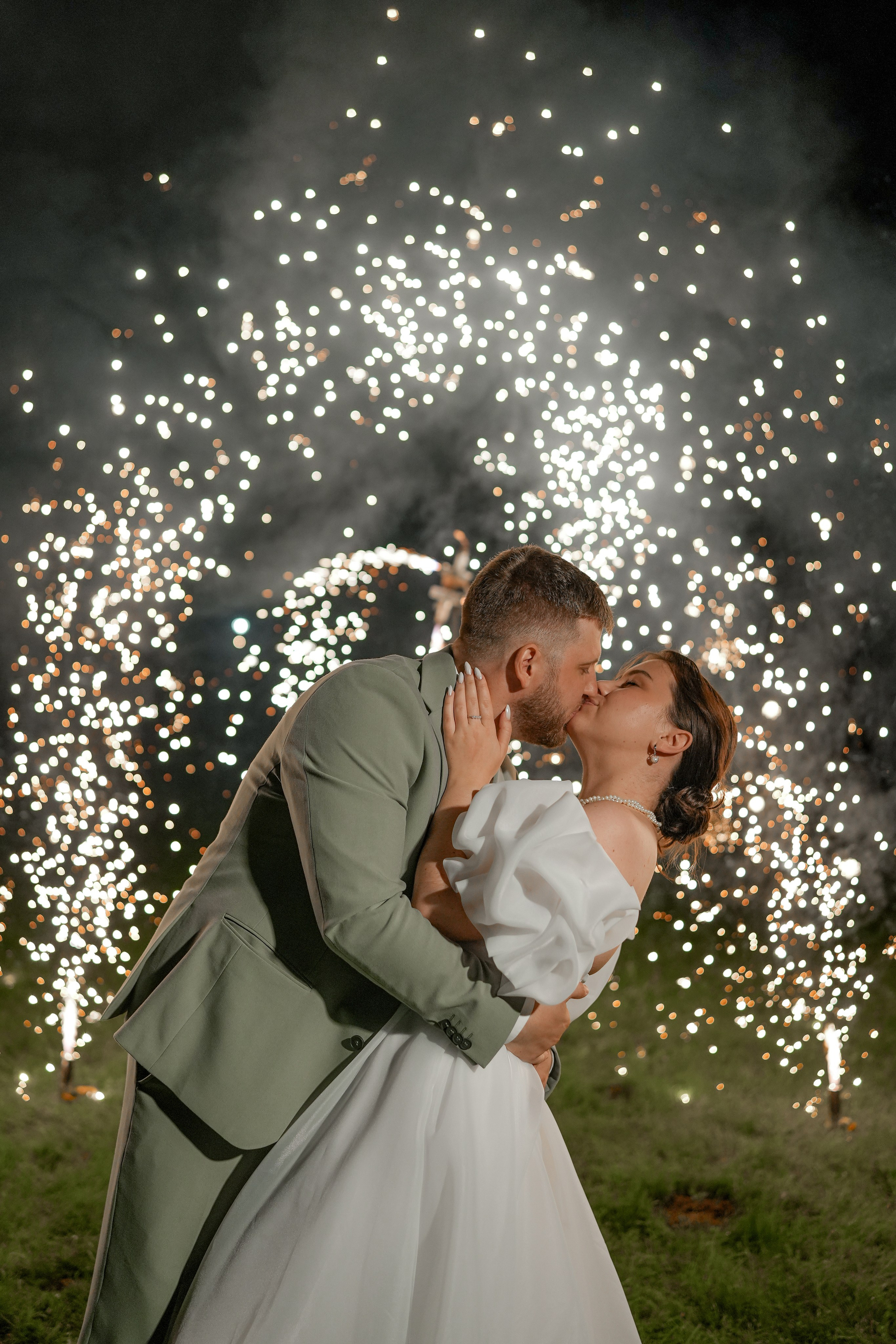 Дмитрий и Екатерина 14/06/2025. Фотограф в Смоленске Ольга Давыдова