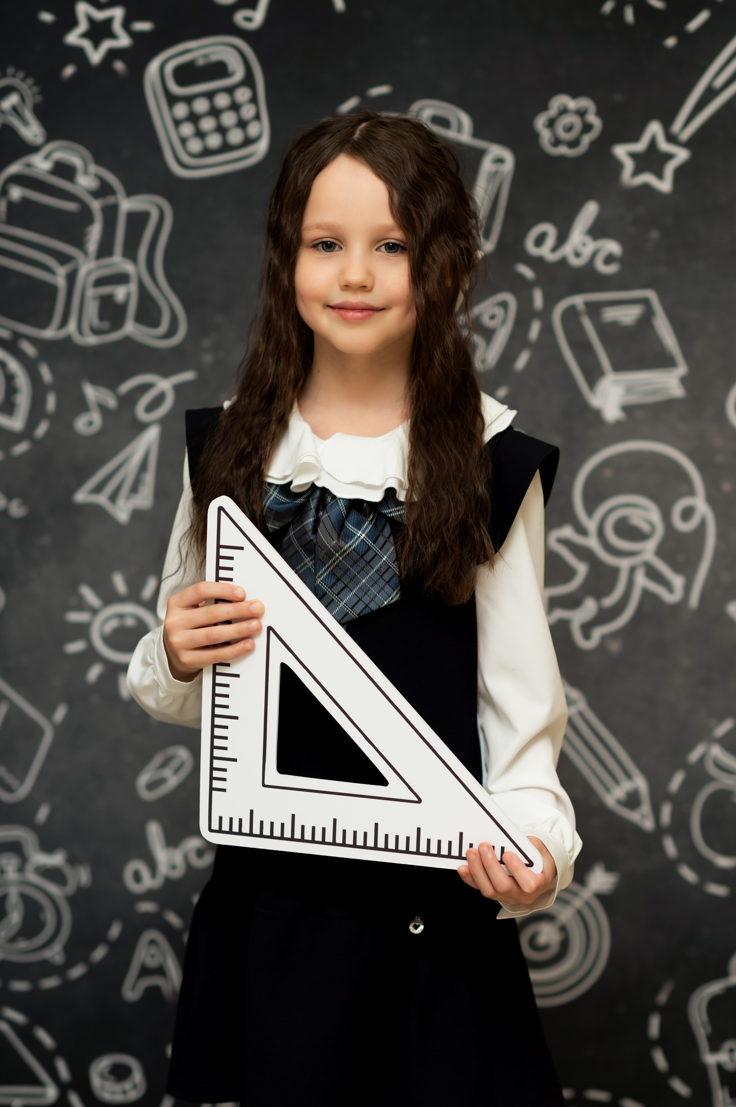 Школа. Фотограф Елена Ситникова