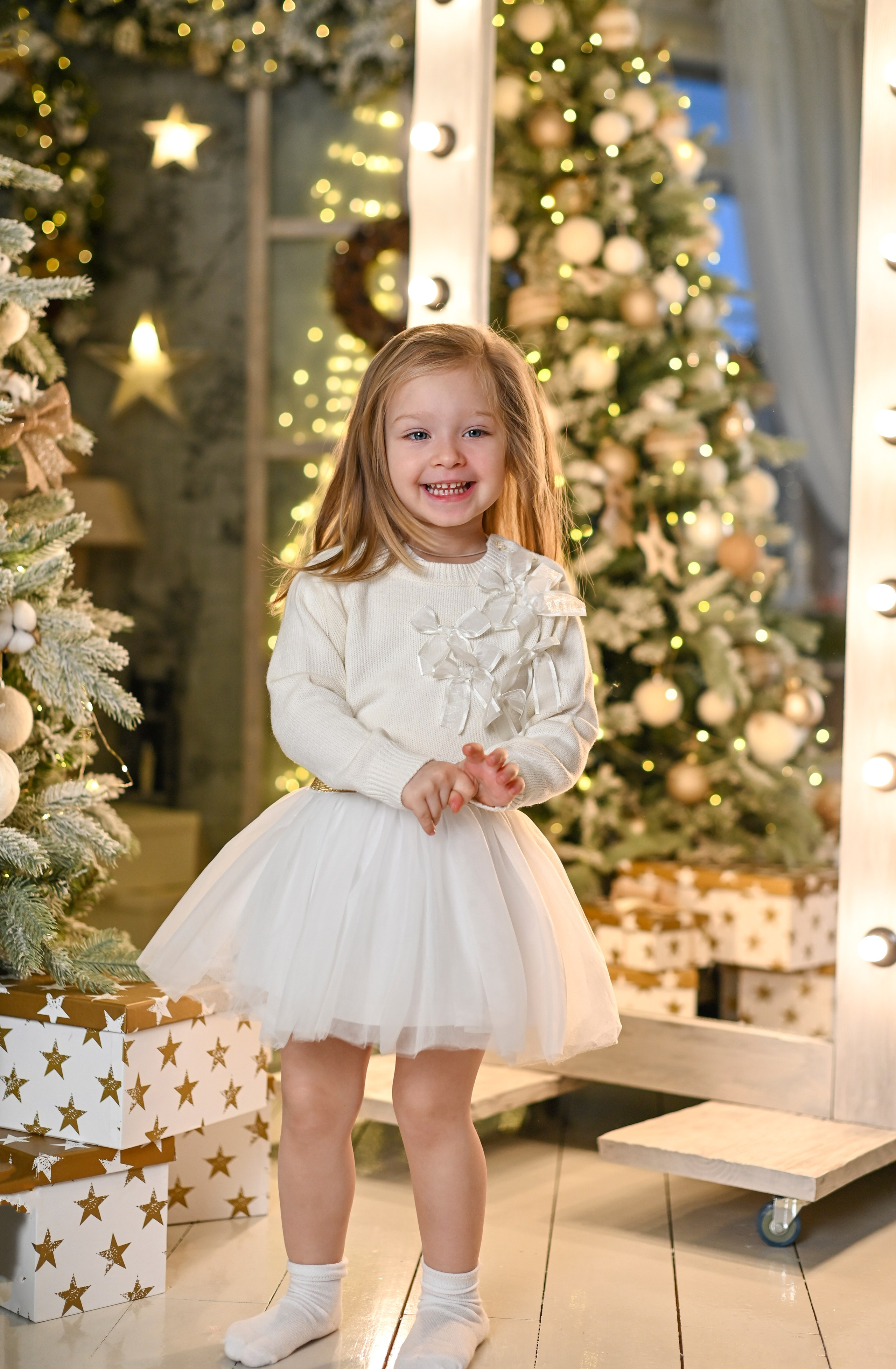 Фотосессия в студии Леонардо 2021 г. Детский и семейный фотограф г. Москва Оксана Катаджи