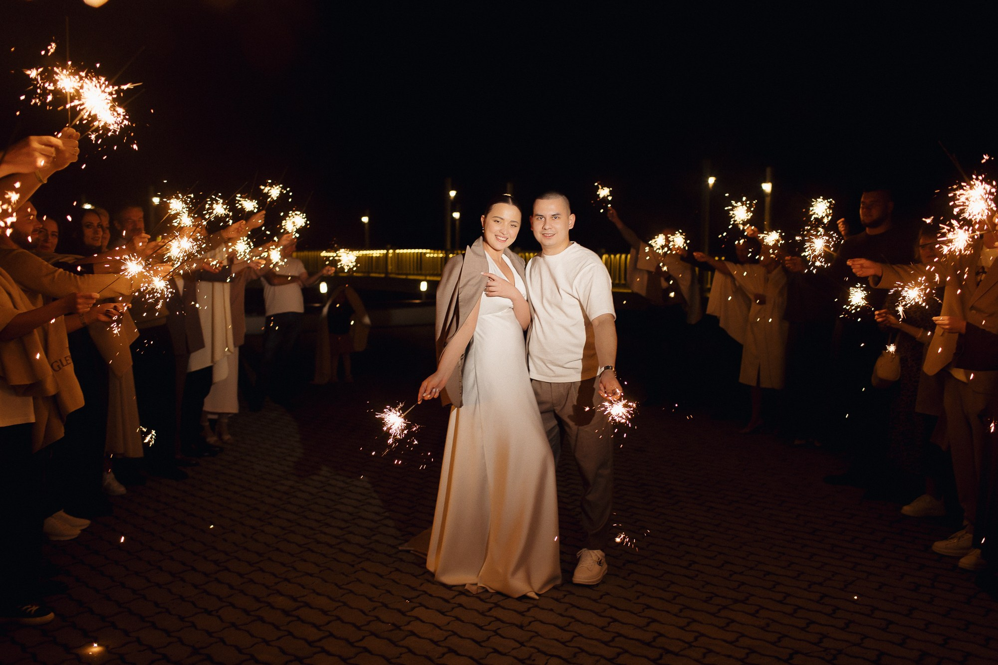 КАТЯ И НИКИТА, БЕРЕЗКА. Свадебный и индивидуальный фотограф в Челябинске Евгения Негодяева