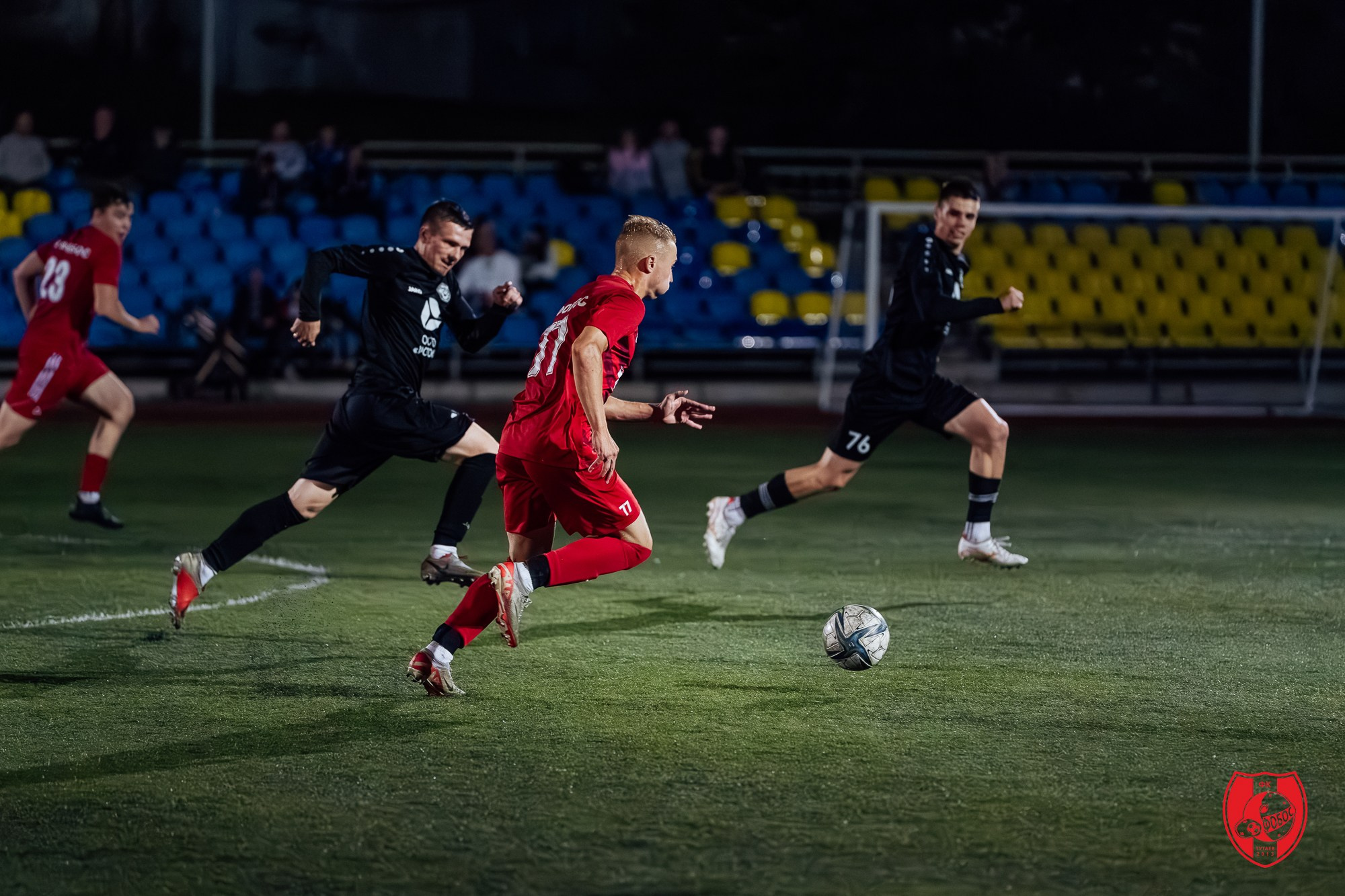Репортаж с футбольного матча. Свадебный и репортажный фотограф в Ярославле Евгений Сальников