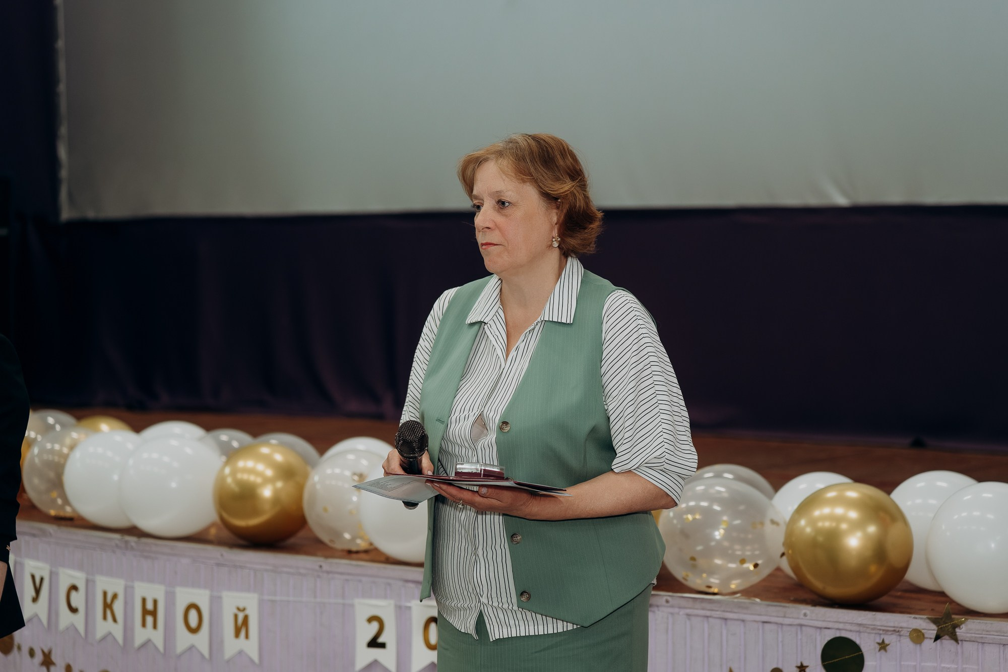 Фотосъемка школьного выпускного для 11 класса. Свадебный и репортажный фотограф в Ярославле Евгений Сальников