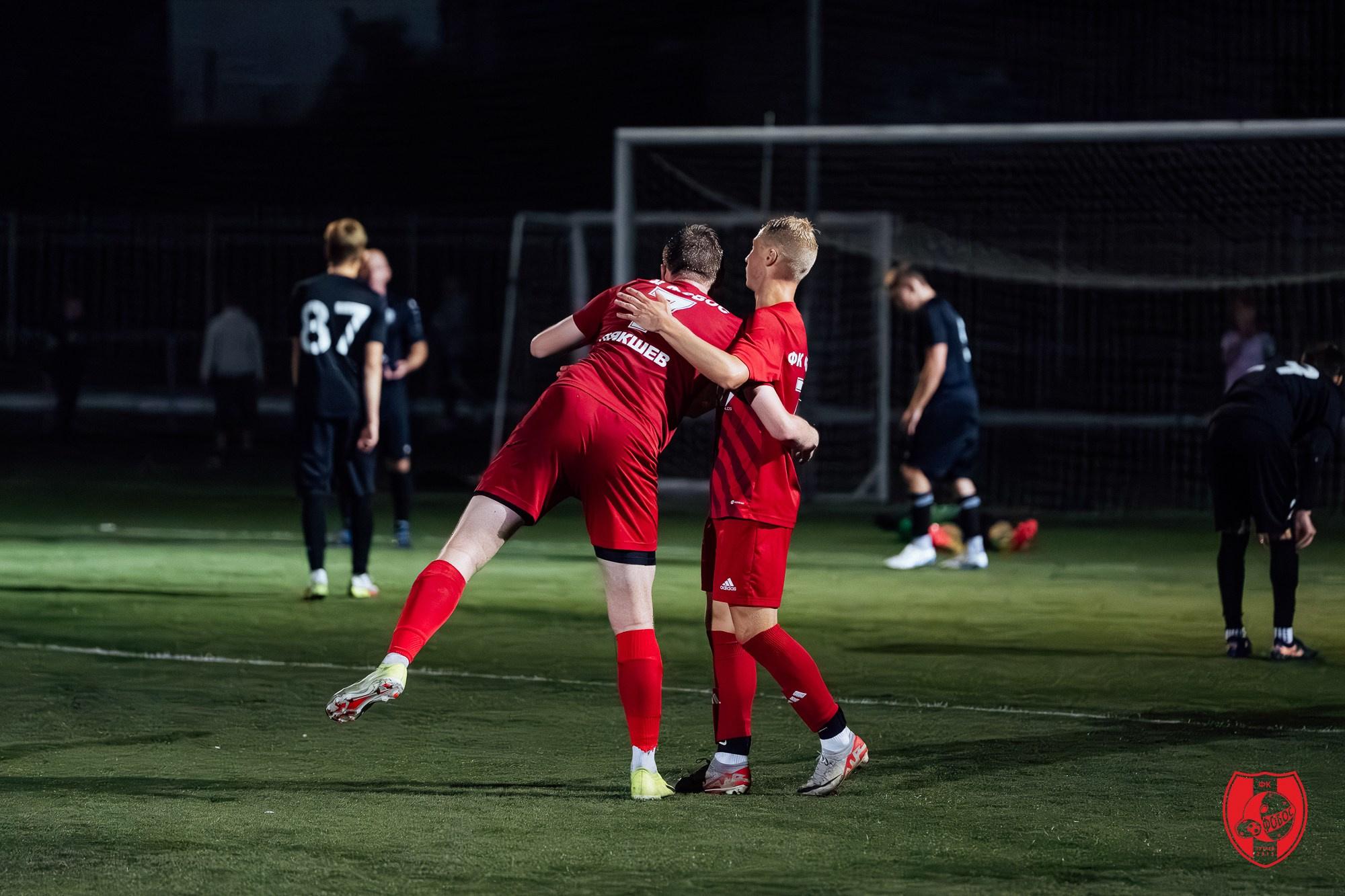 Репортаж с футбольного матча. Свадебный и репортажный фотограф в Ярославле Евгений Сальников