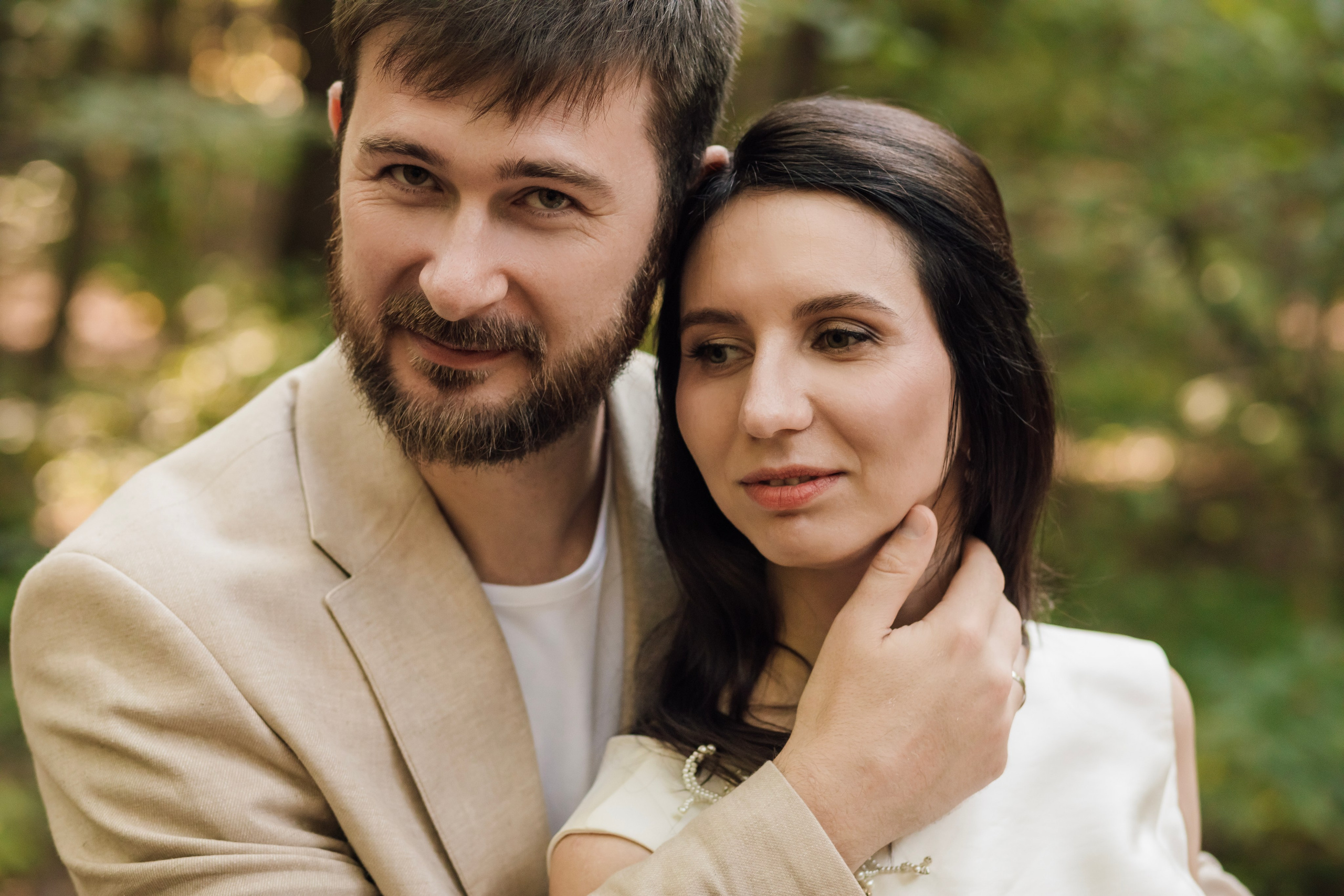 Таня и Миша. Свадьба в лофте. Свадебный и семейный фотограф в Москве Евгения Лисина