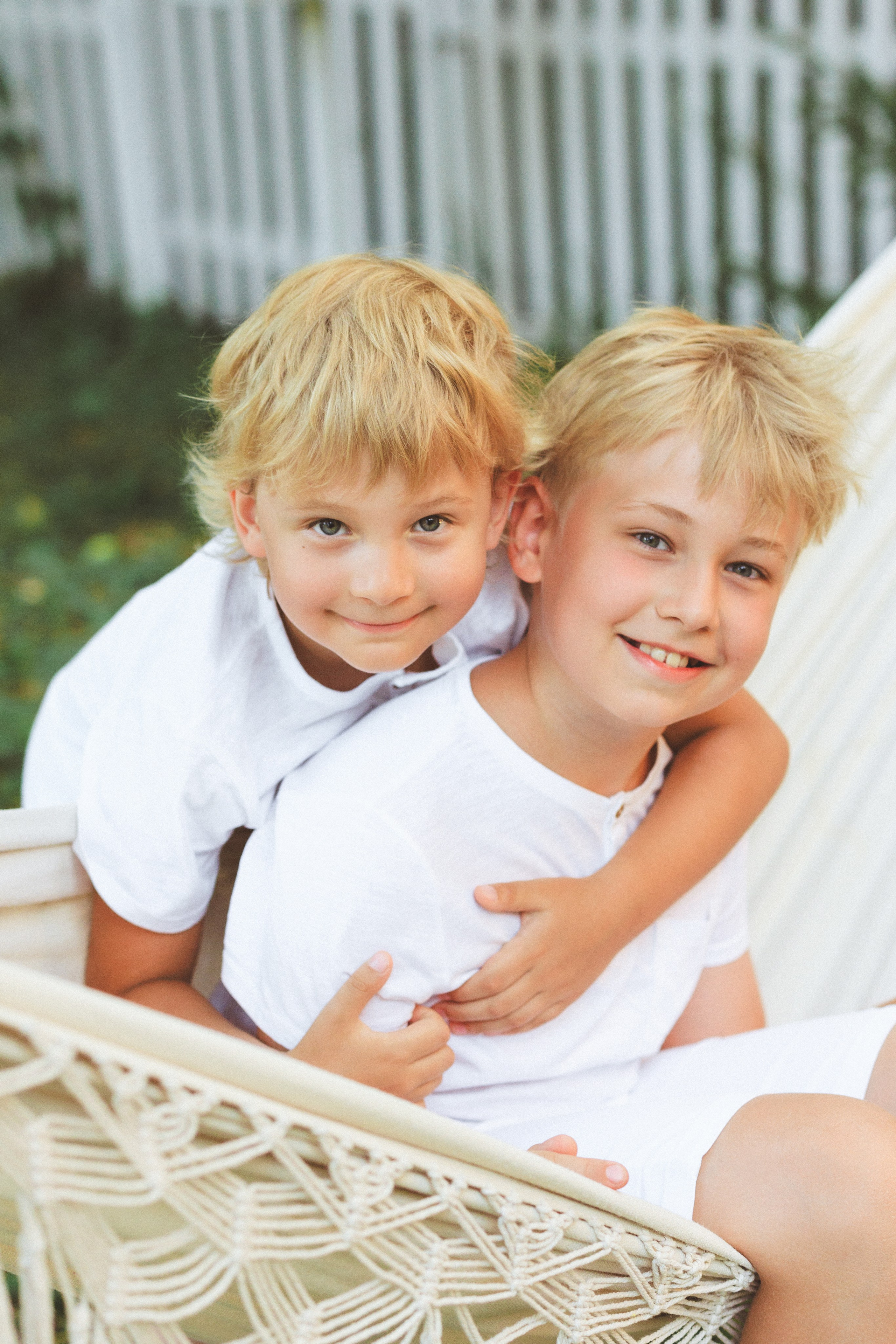 Семейная фотосессия, загородная фотостудия Clover Dacha. Семейный и детский фотограф в Краснодаре Анна Трашкова